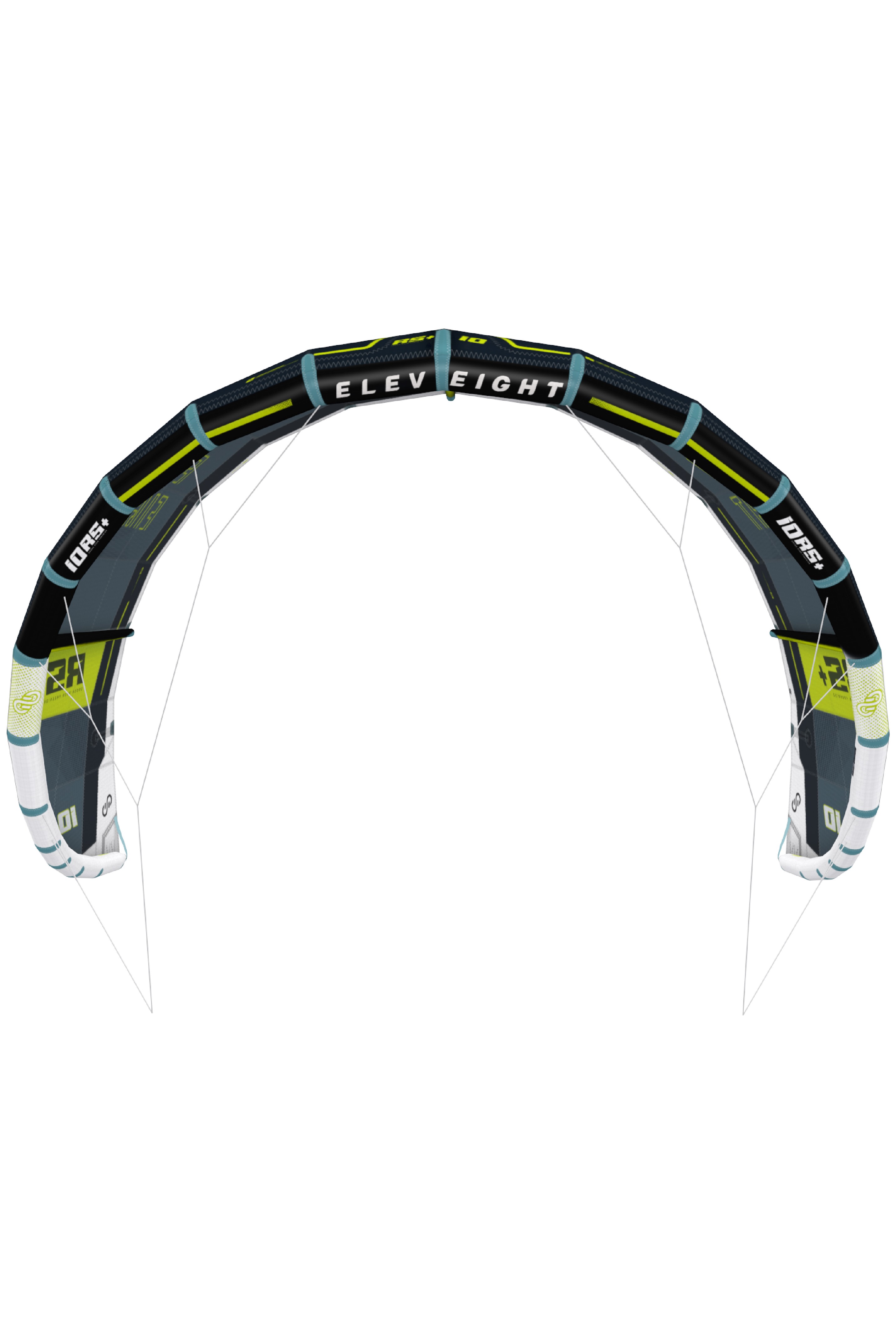 Eleveight-RS+ V4 Kite