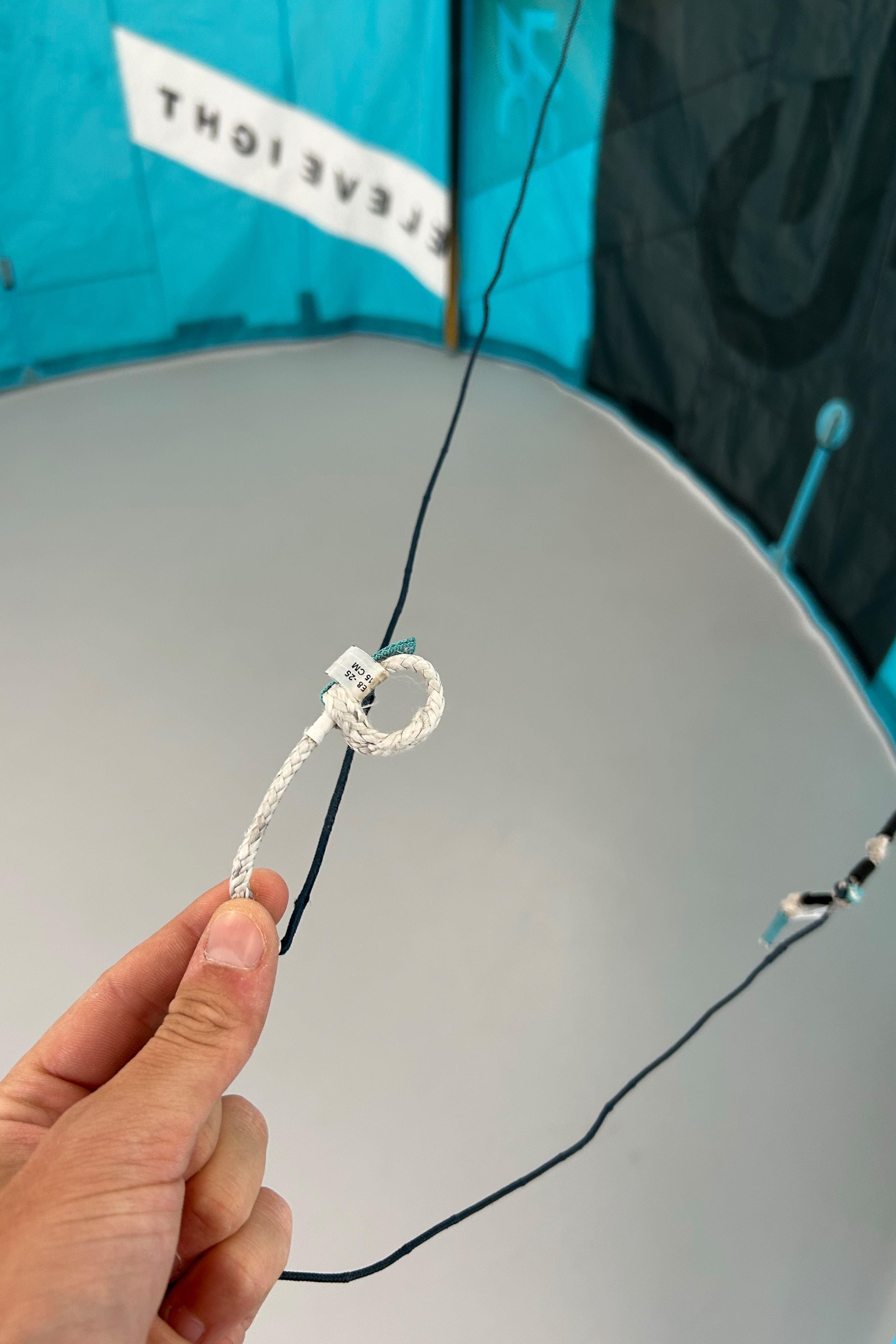 Eleveight-RS V7 Kite (2nd)