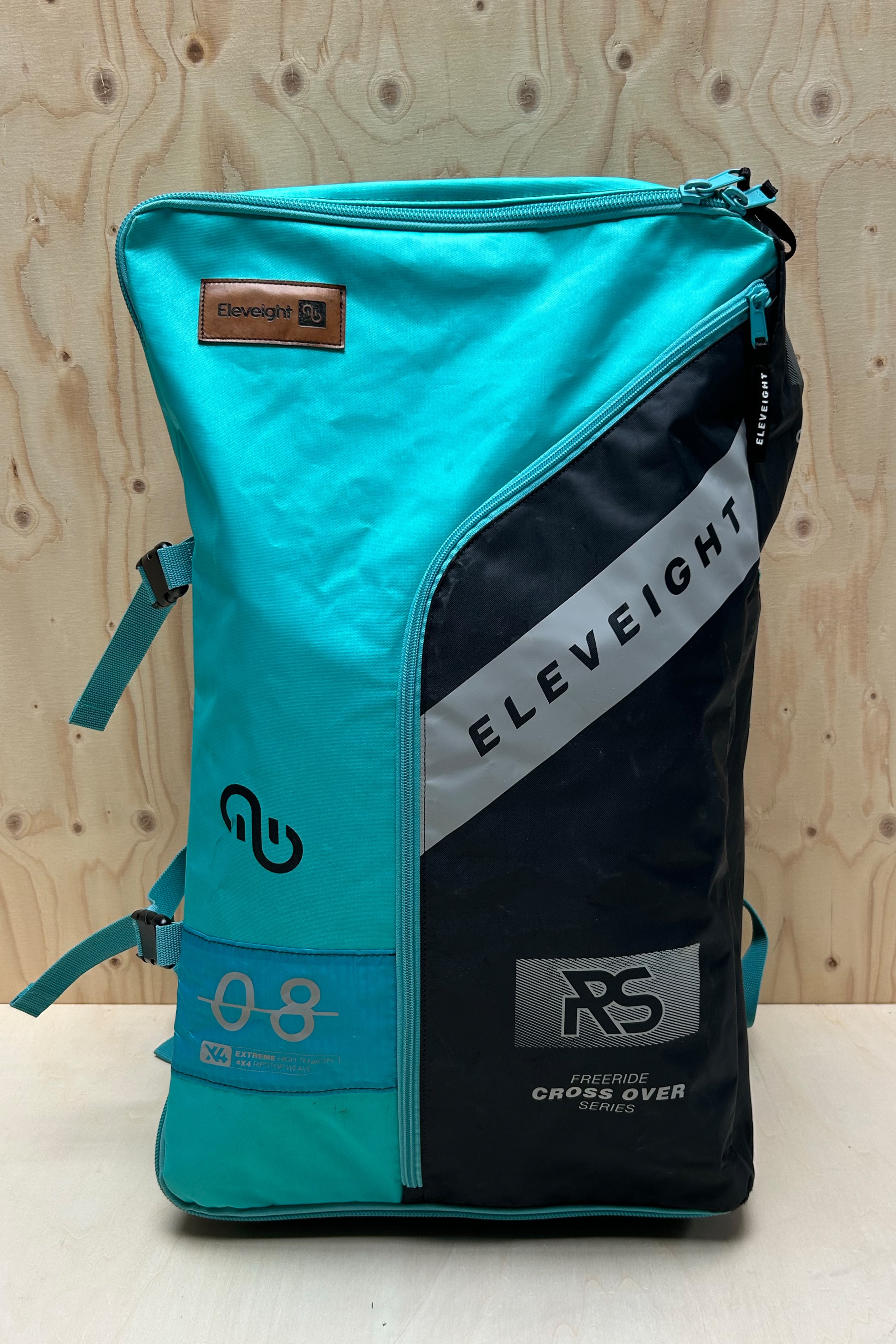 Eleveight-RS V7 Kite (2nd)