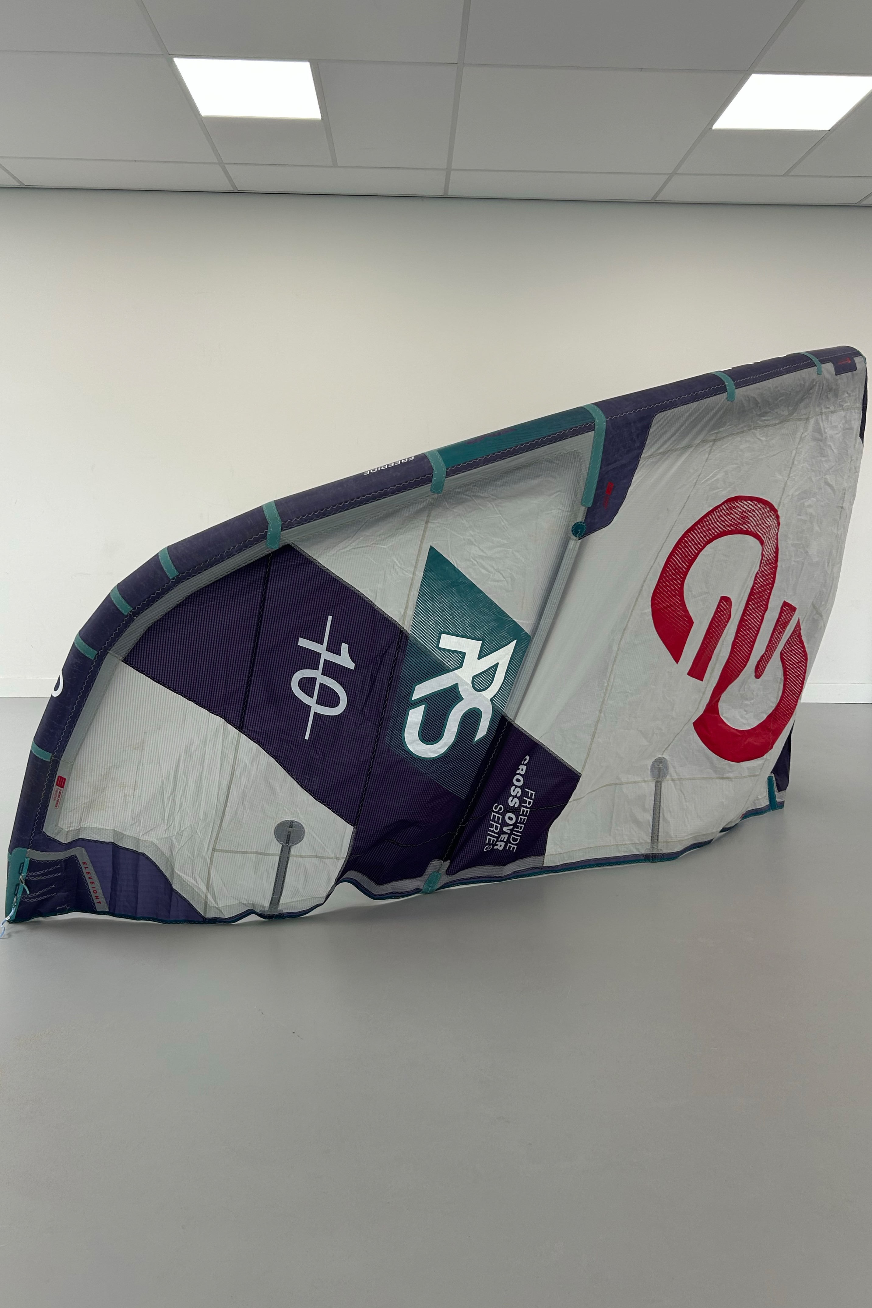 Eleveight-RS V7 Kite (2nd)