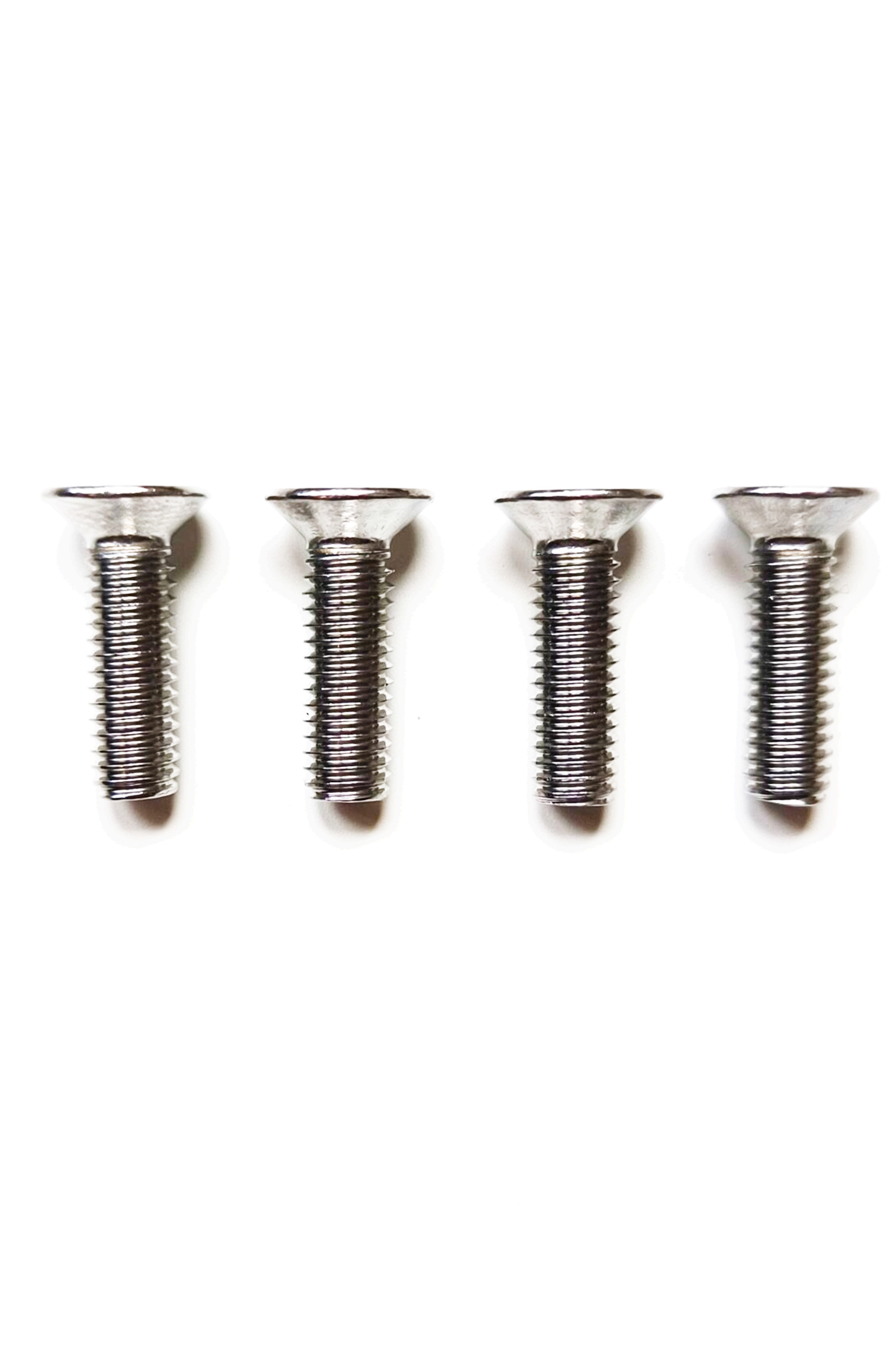 Eleveight-Seago Screws For Pads