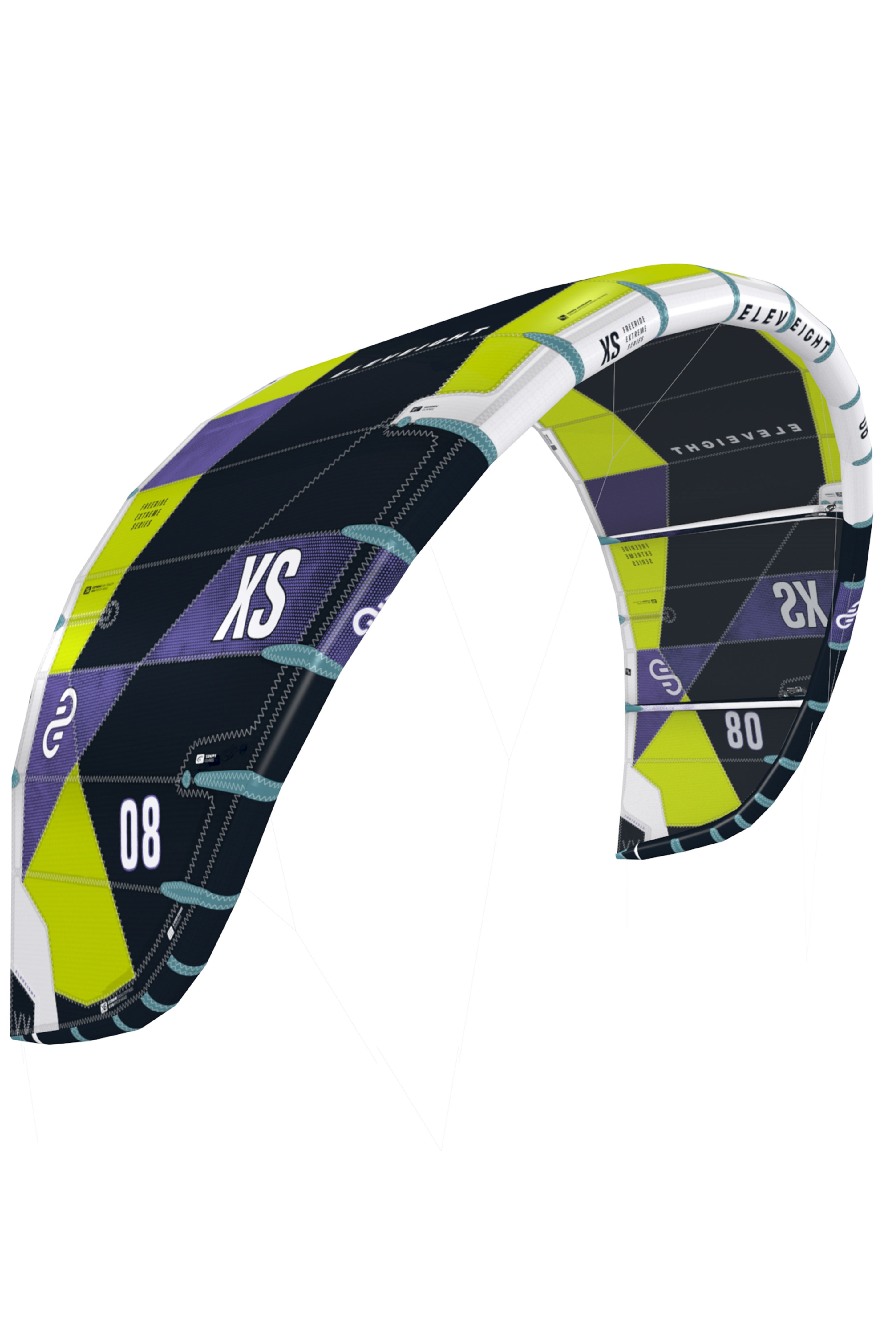 Eleveight-XS V6 Kite