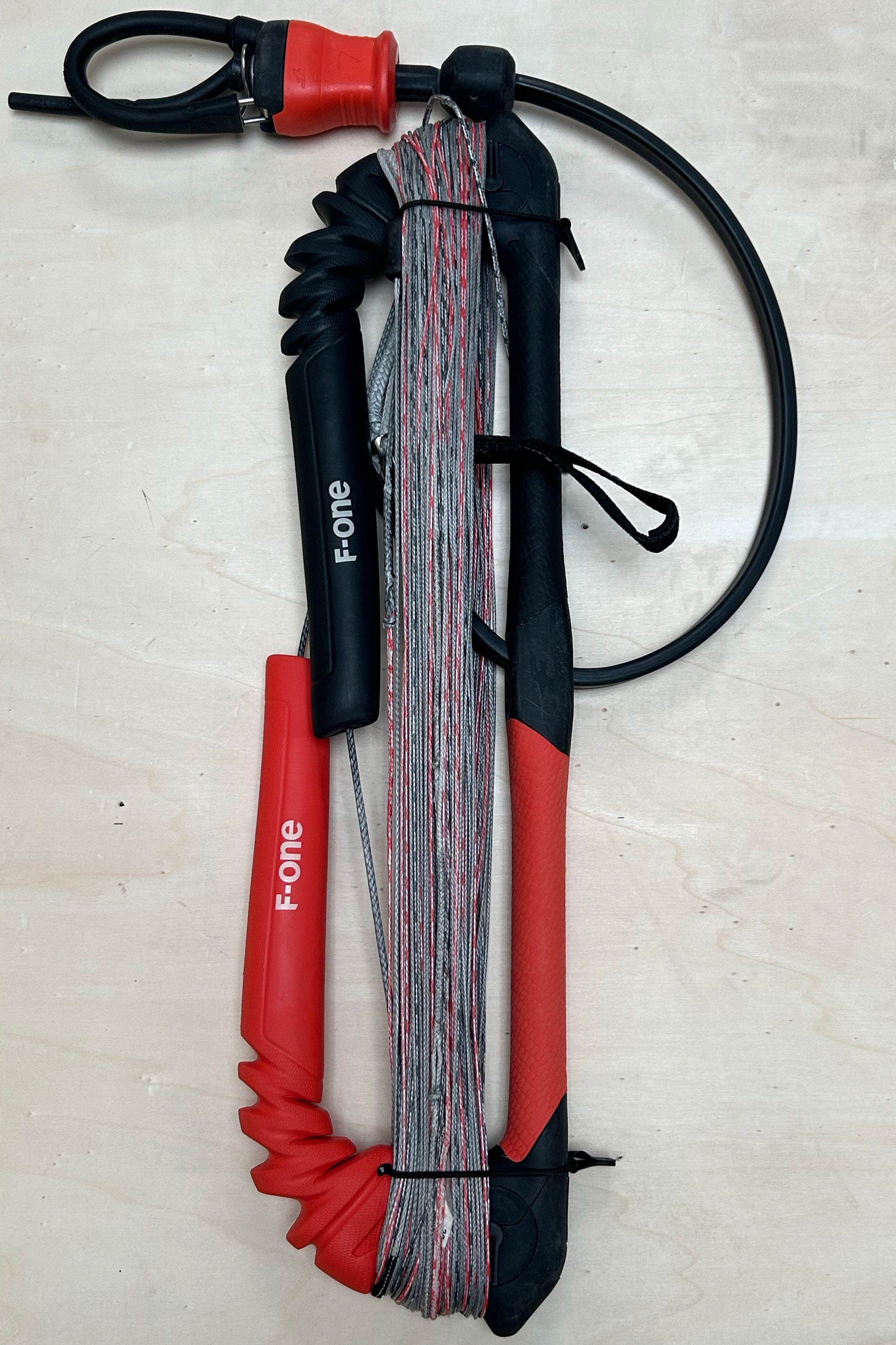 F-One-Atom Bar (DEMO)
