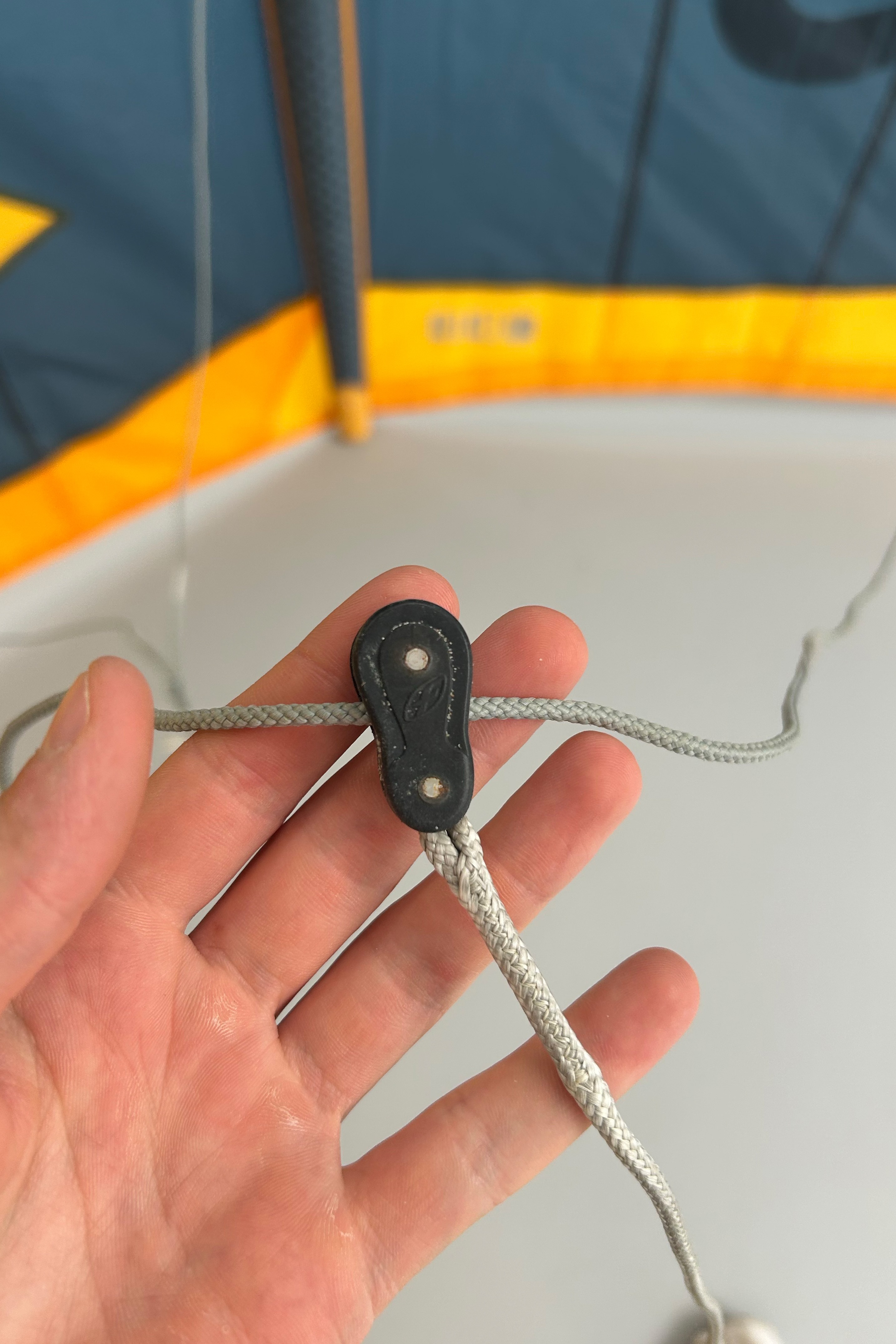 F-One-Bandit 2020 Kite (2nd)