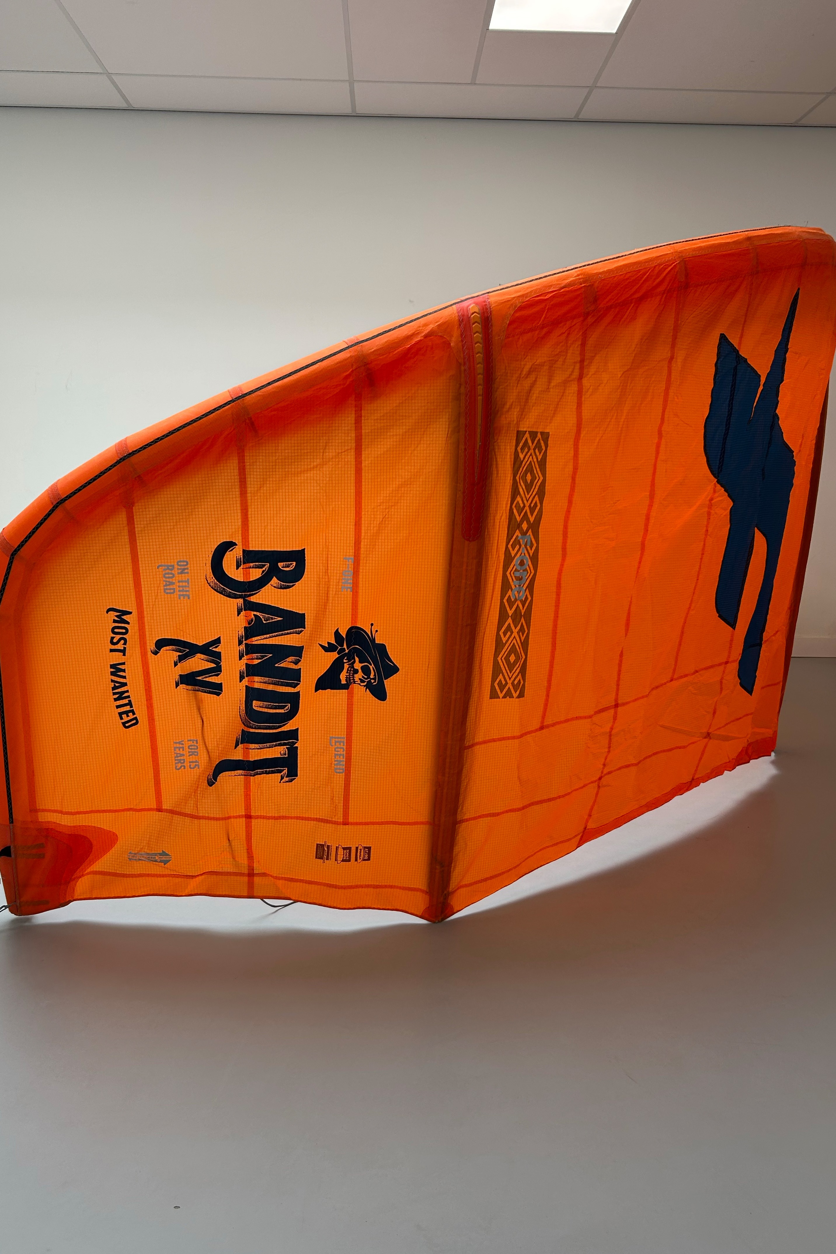 F-One-Bandit 2022 Kite (2nd)