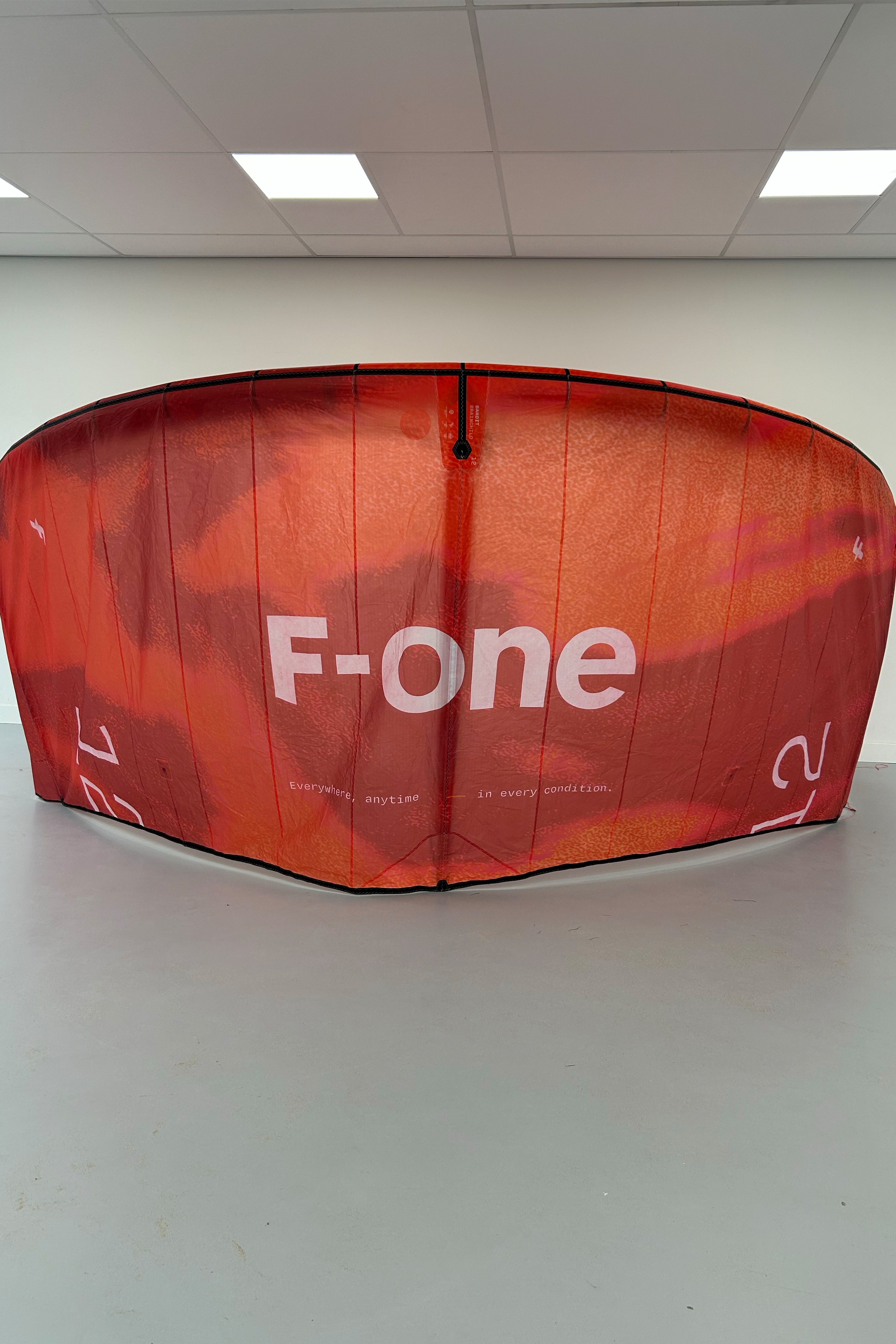 F-One-Bandit Brainchild 2026 Kite (DEMO)