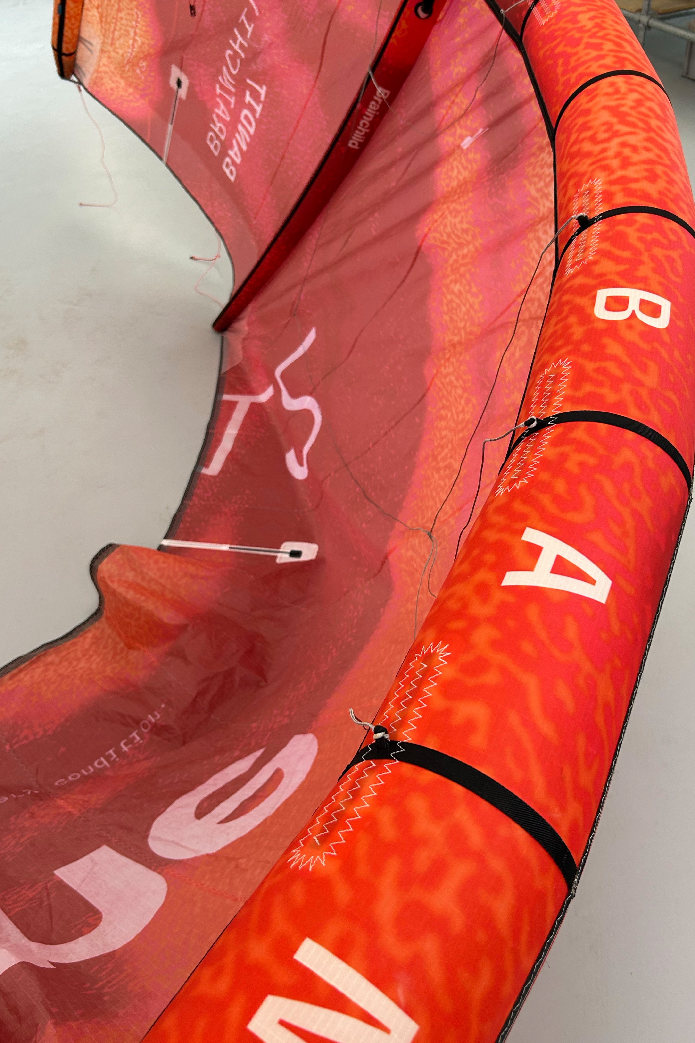 F-One-Bandit Brainchild 2026 Kite (DEMO)