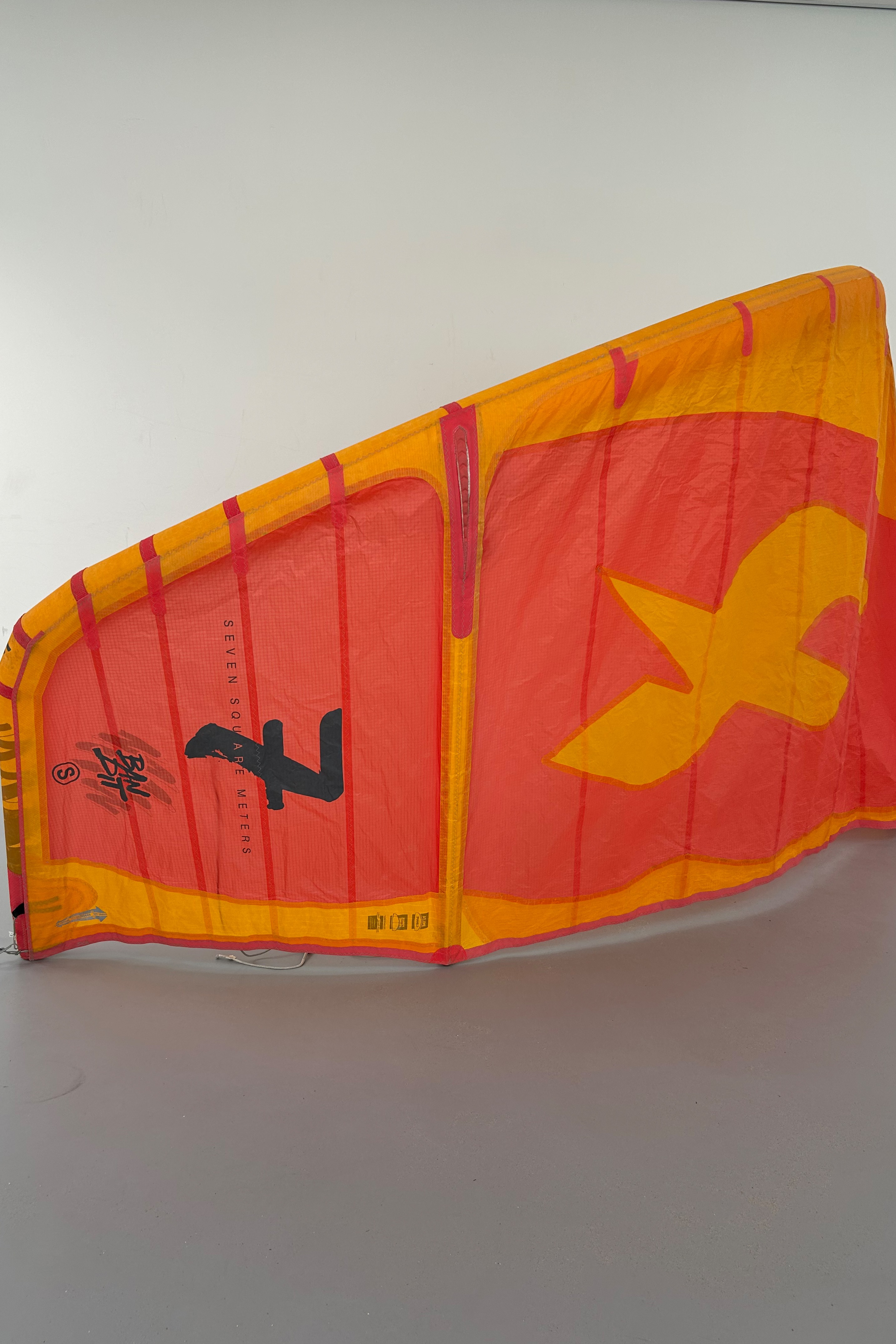 F-One-Bandit S 2019 Kite (2nd)