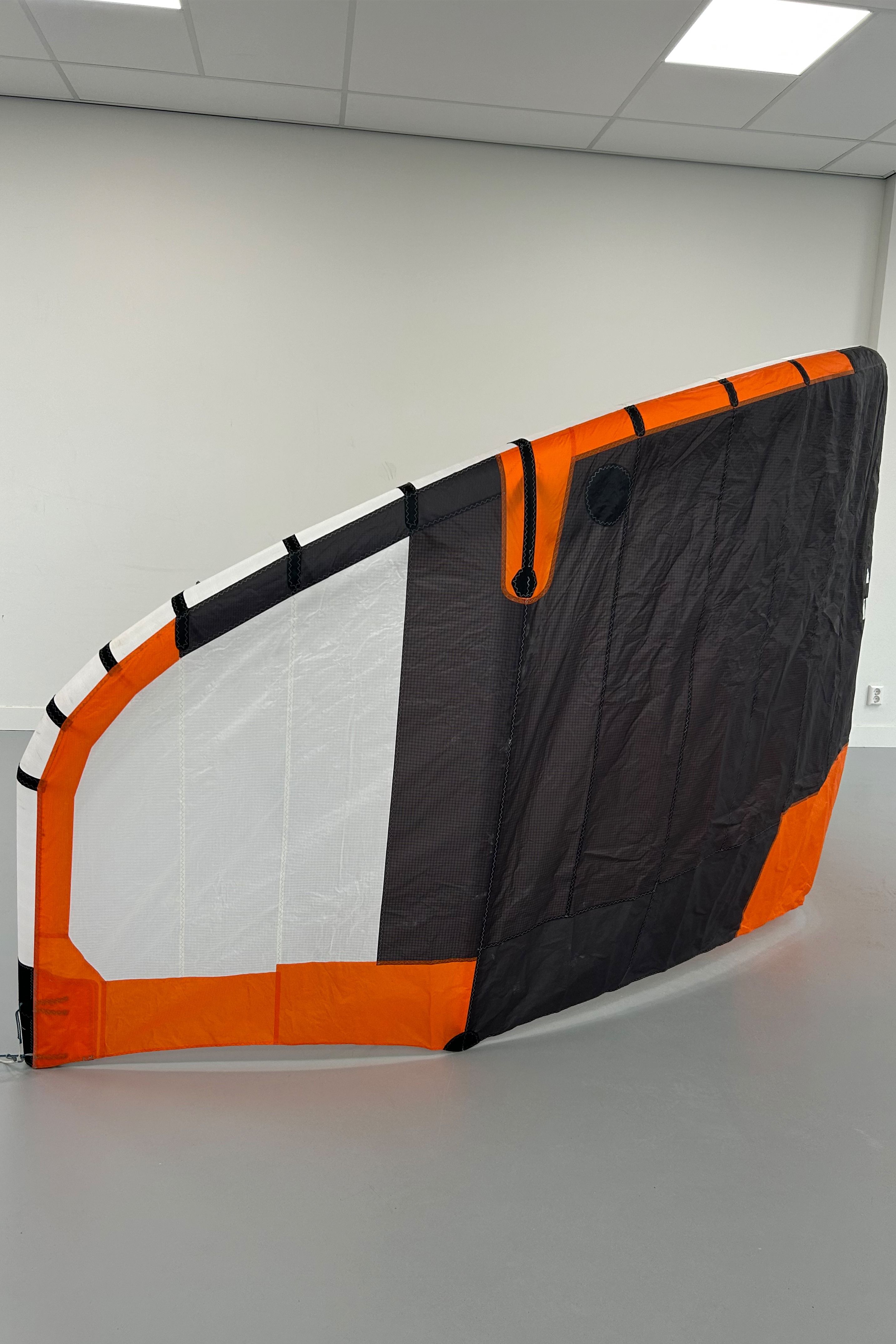 F-One-Bandit Tec Kite Proto (DEMO)