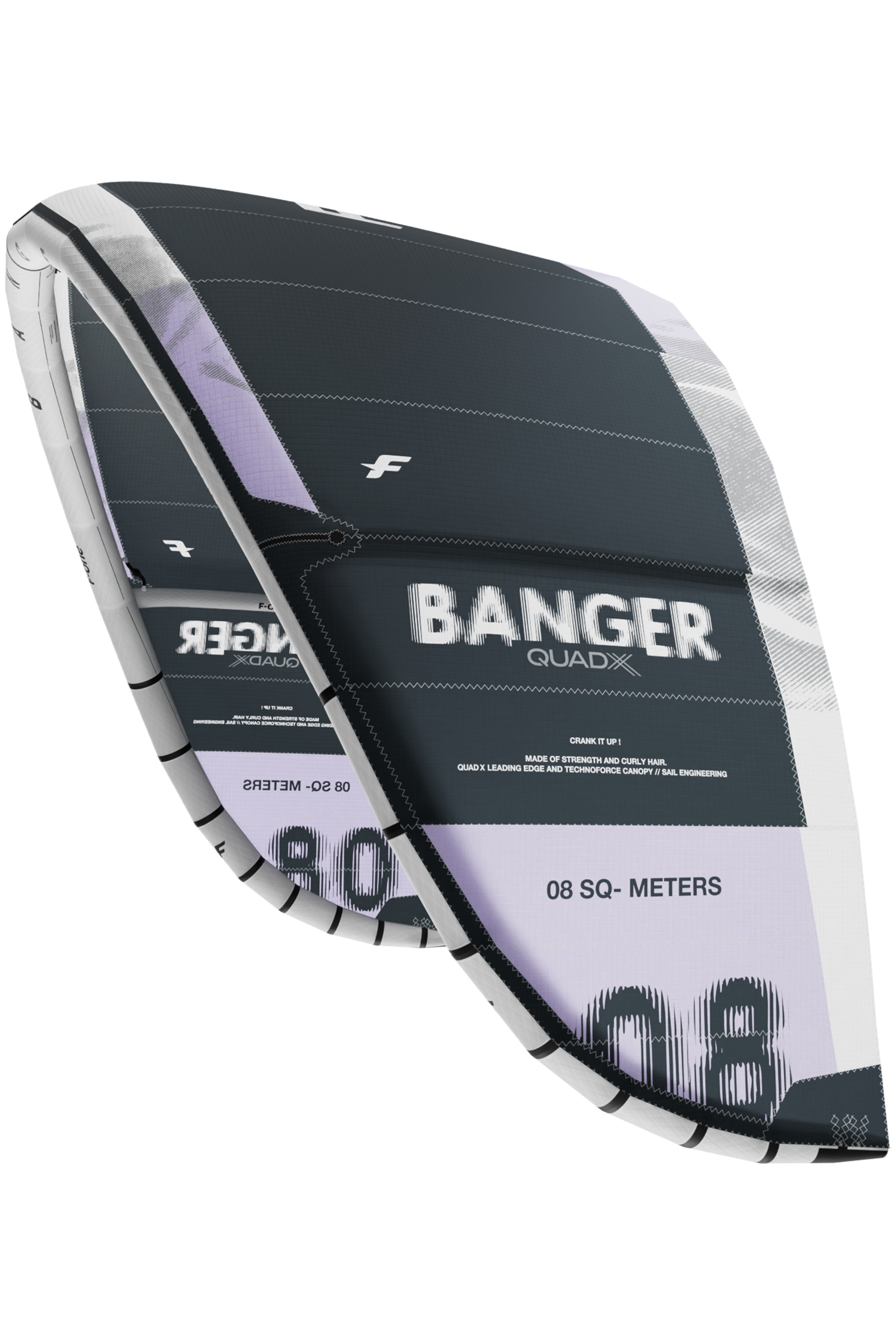 F-One-Banger 2026 Kite