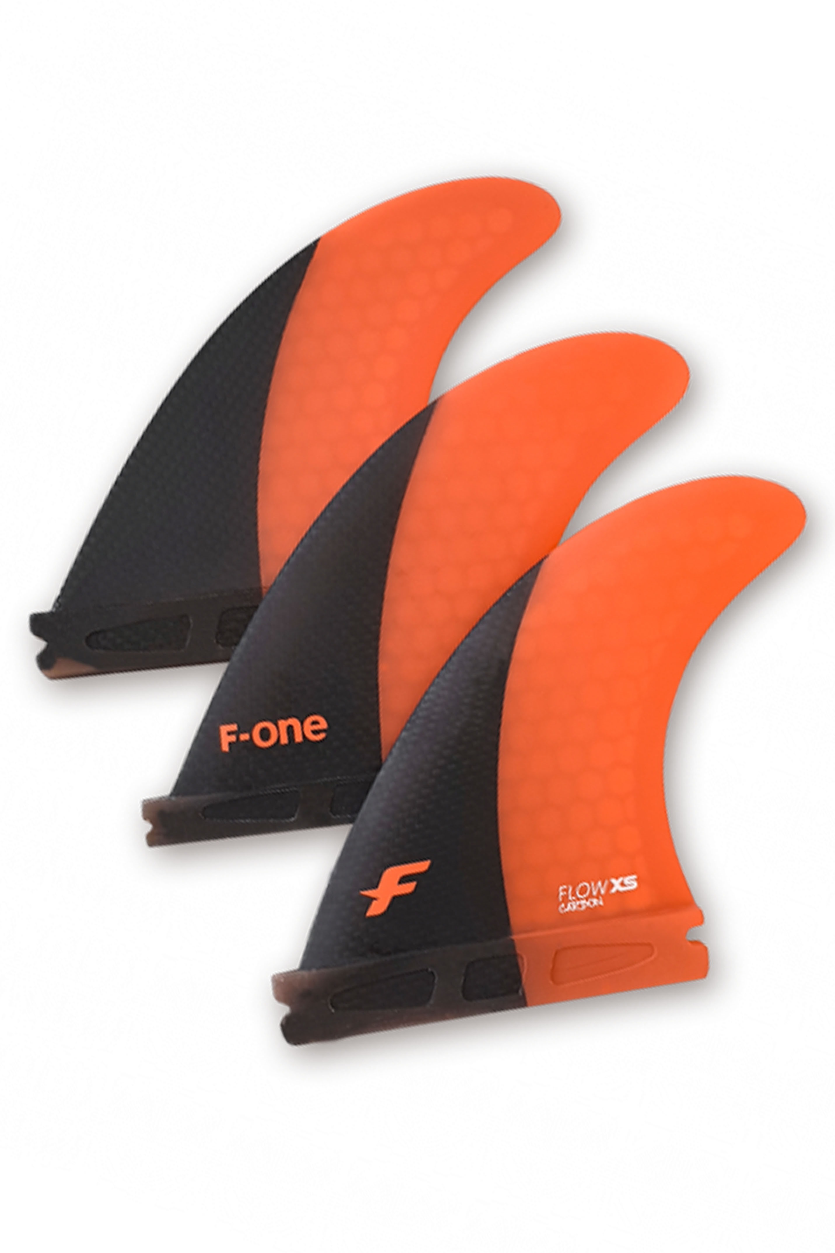 F-One-Flow Carbon Vinnen