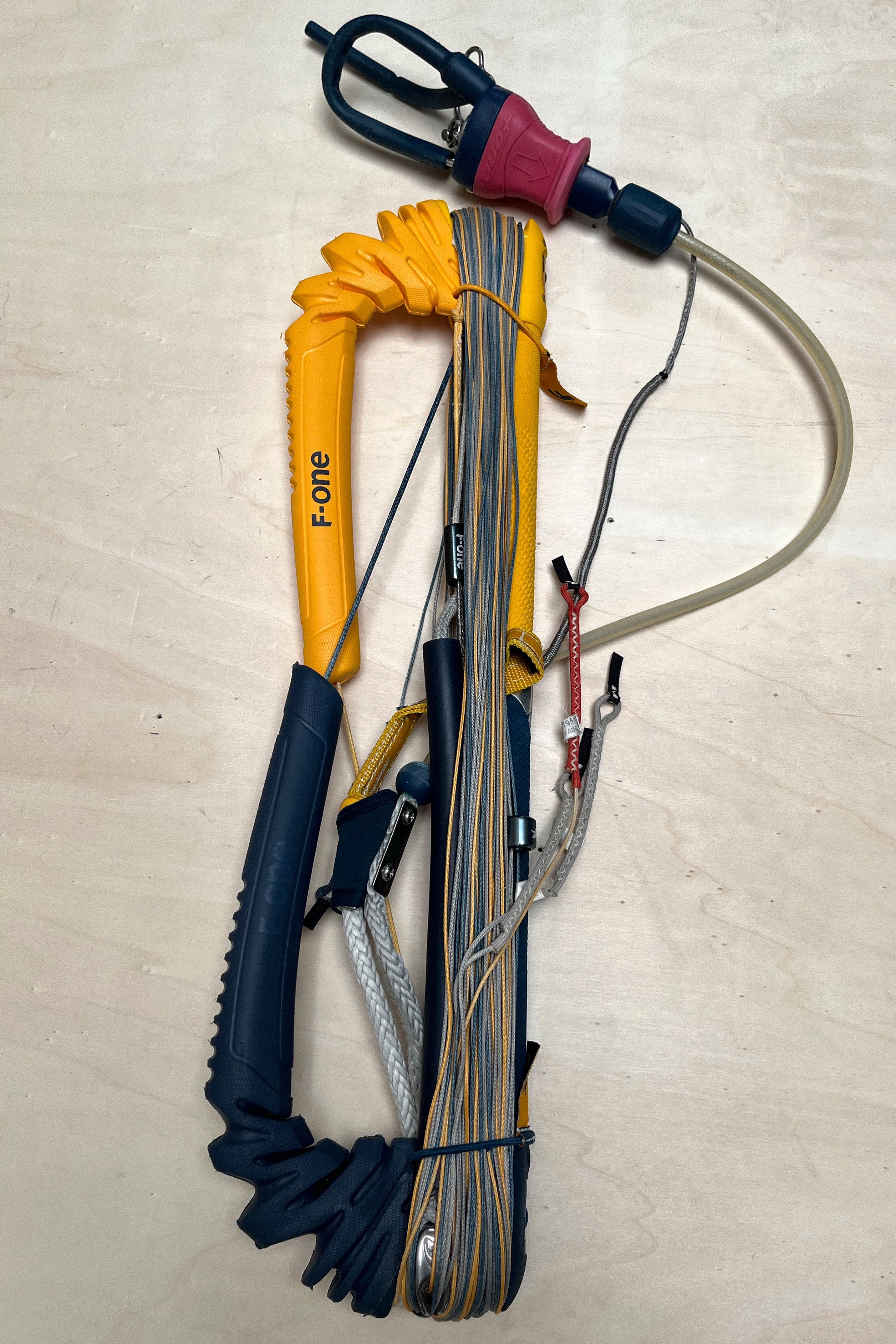 F-One-Linx Bar 2020 (2nd)