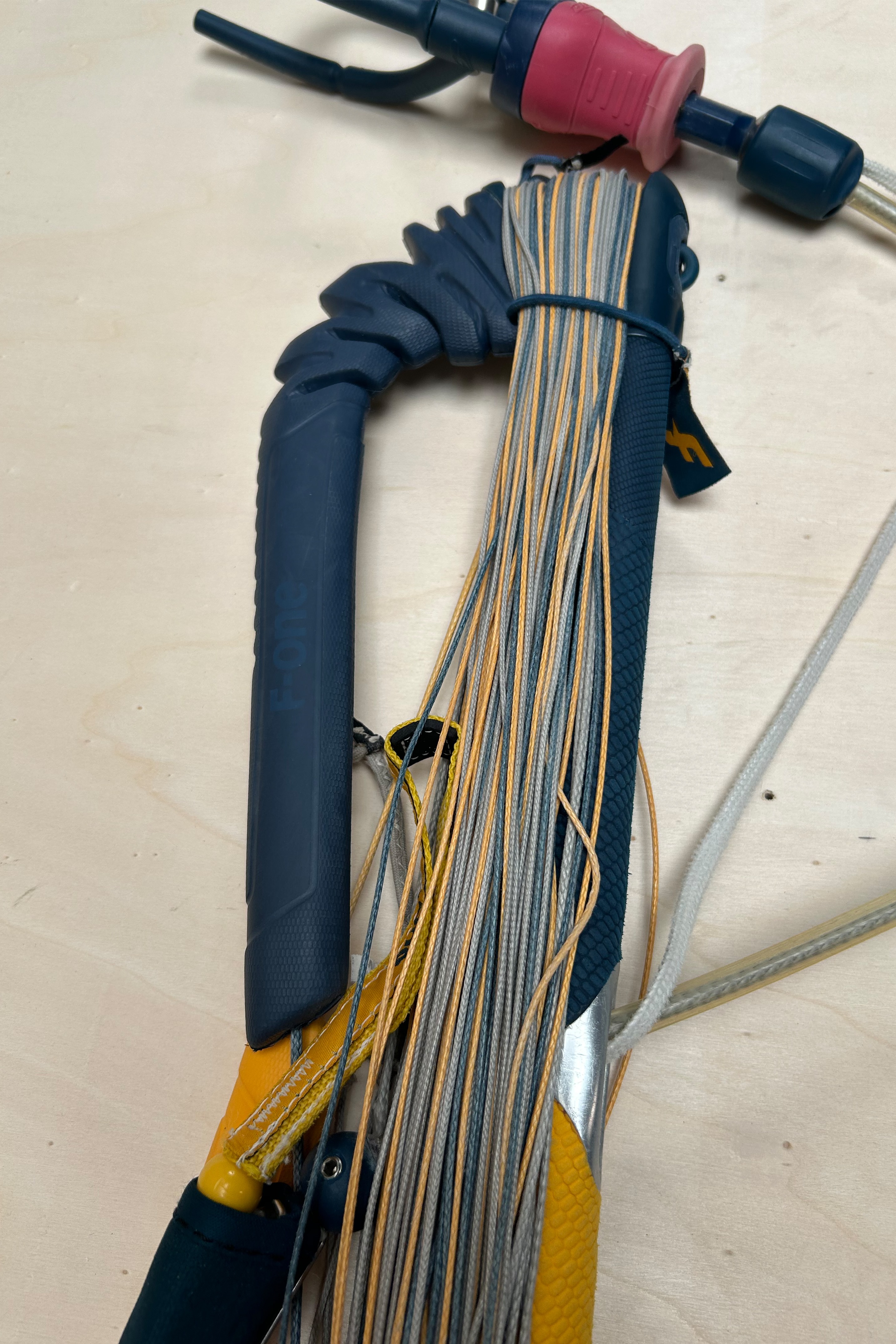 F-One-Linx Bar 2021 (2nd)