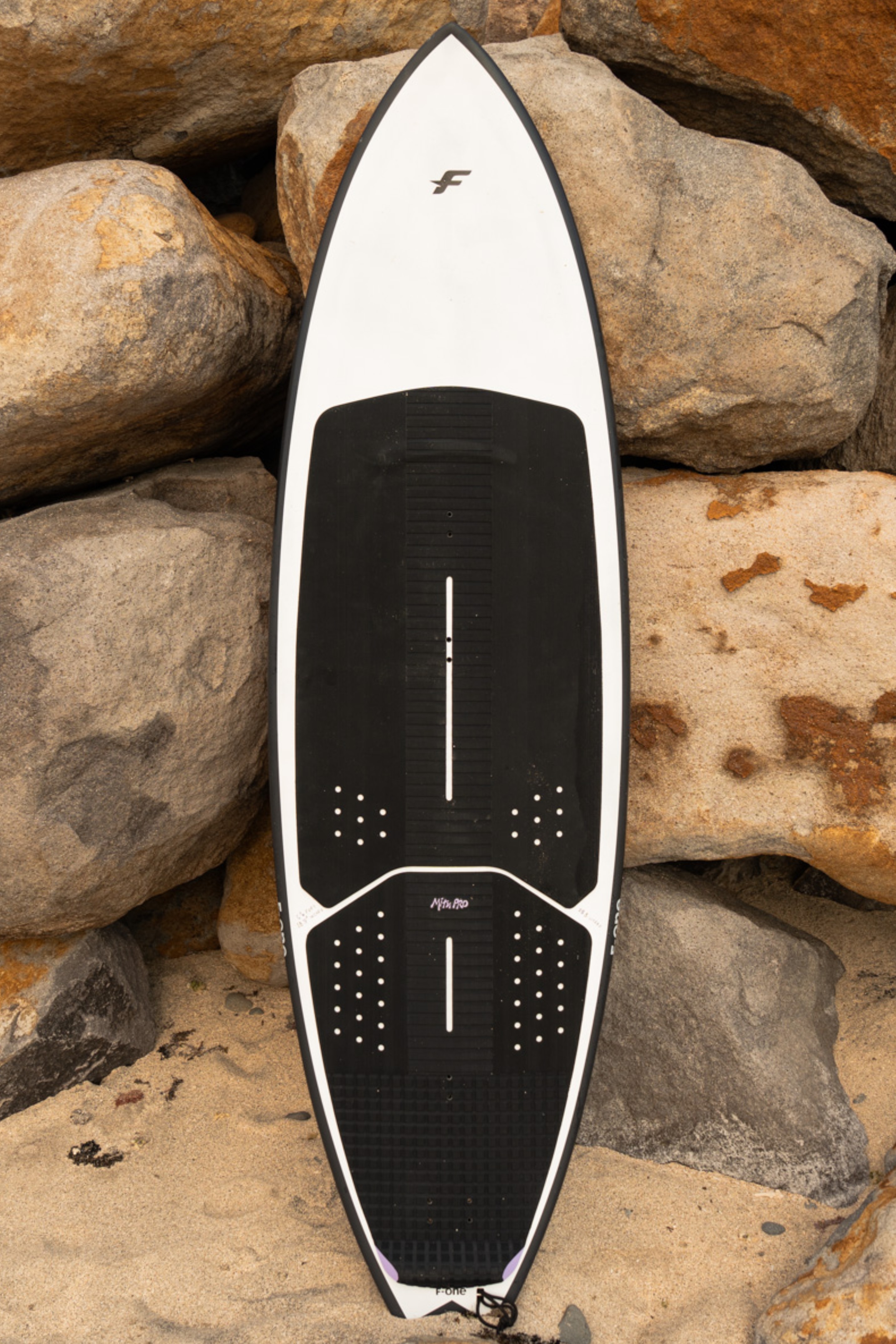 F-One-Mitu Pro 2027 Surfboard