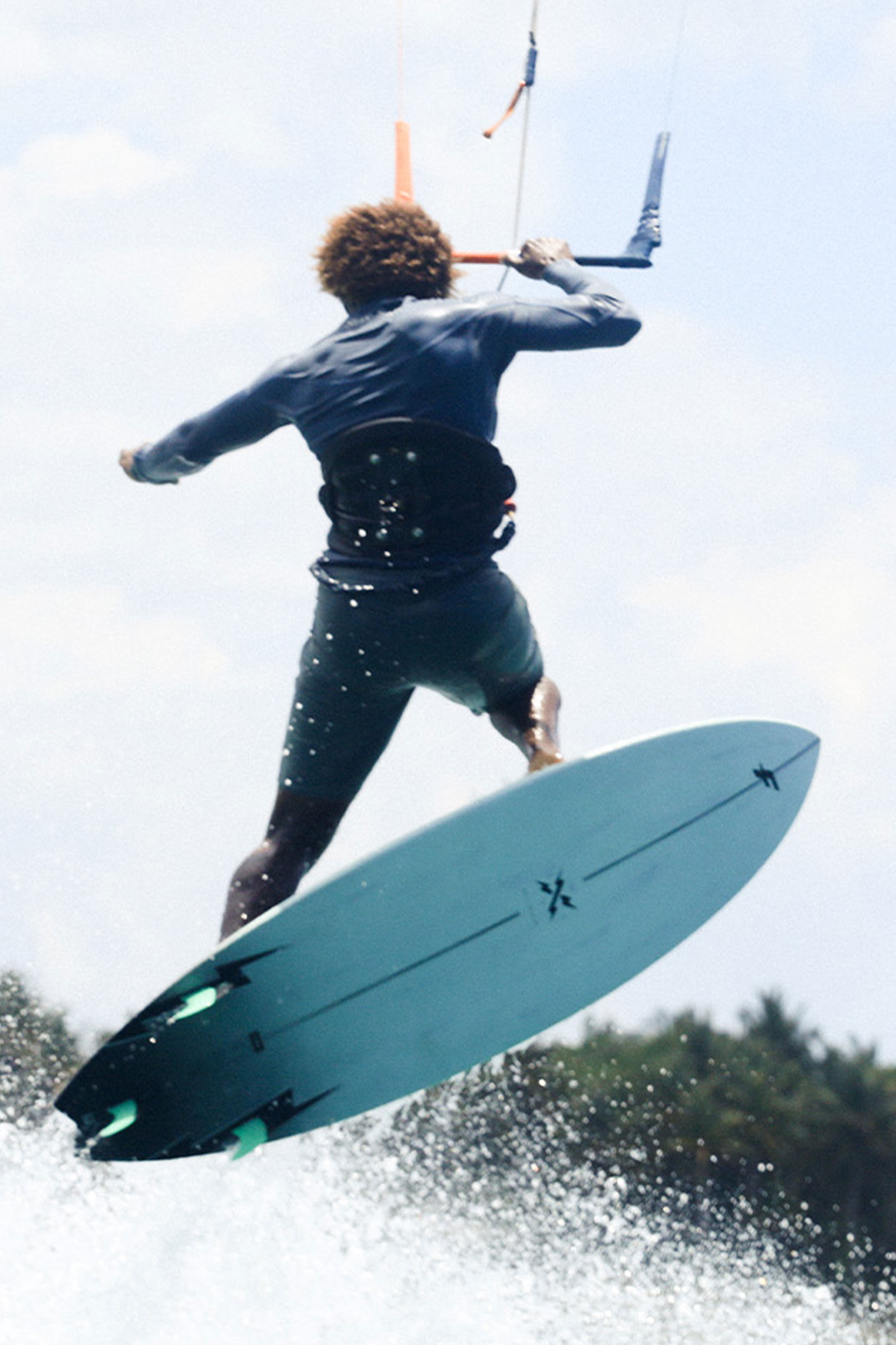 F-One-Mitu Pro Carbon 2025 Surfboard