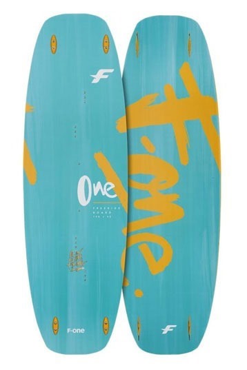 F-One-One 2022 Kiteboard