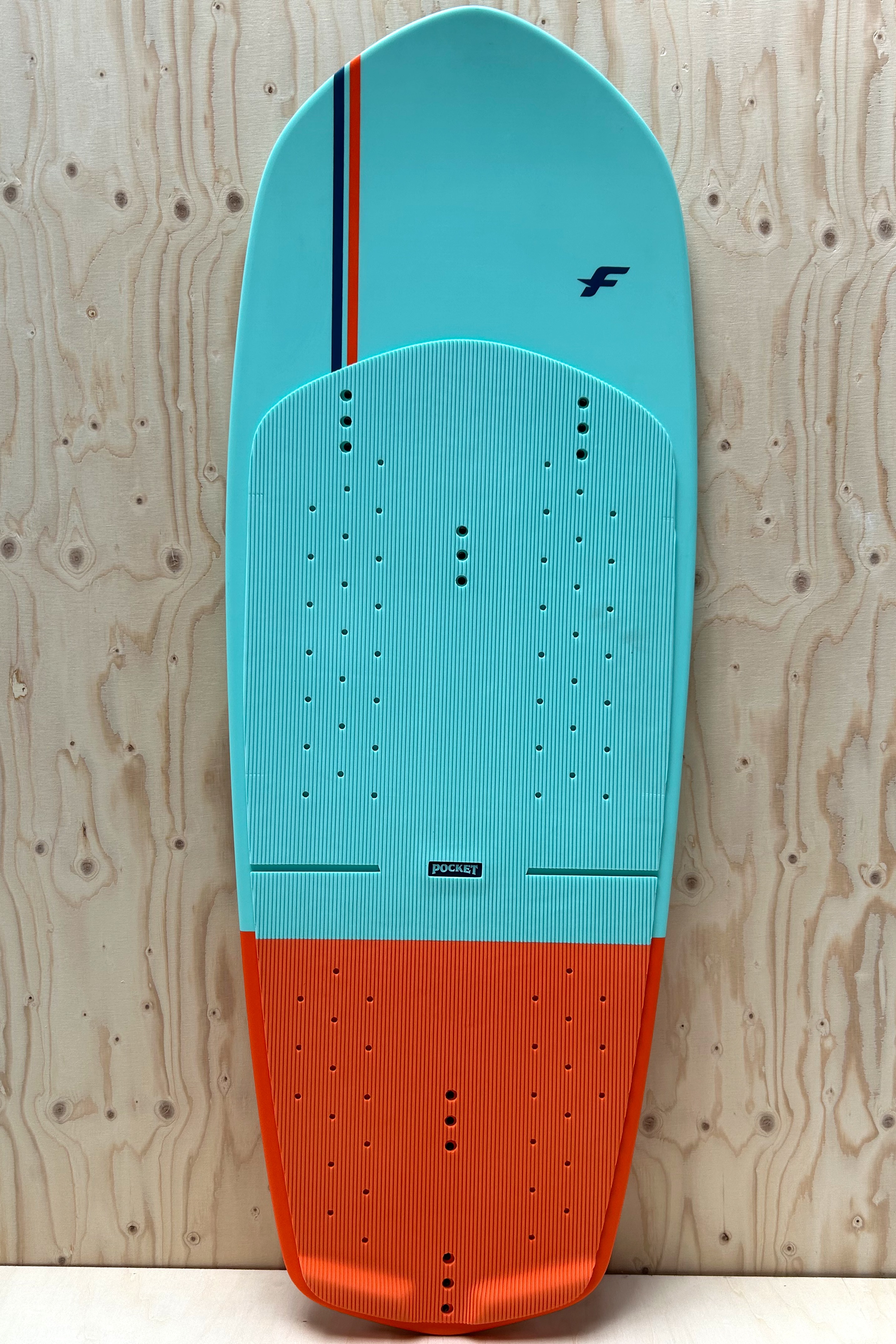 F-One-Pocket 2022 Foilboard (DEMO)