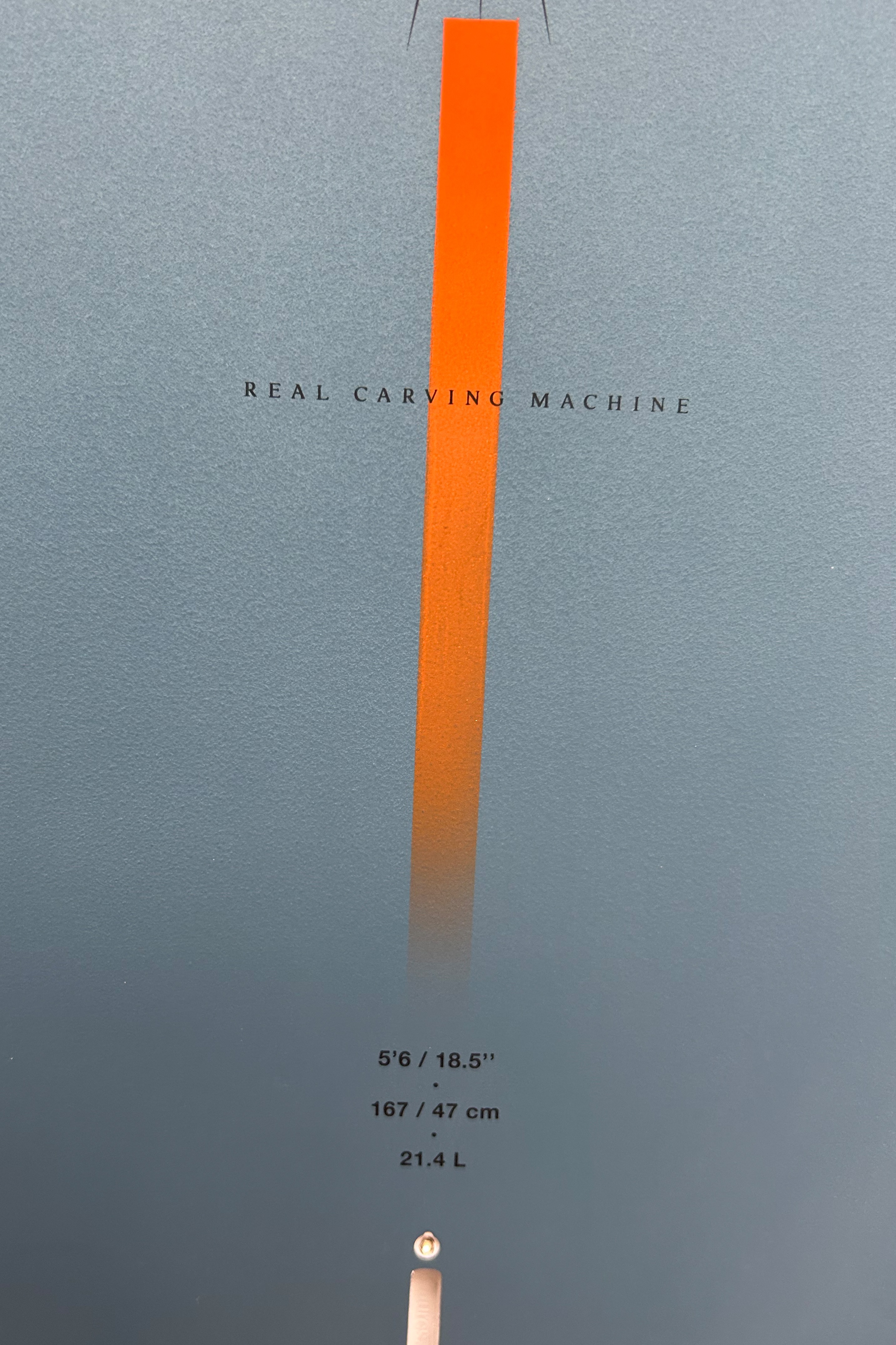 F-One-Shadow 2022 Surfboard (DEMO)