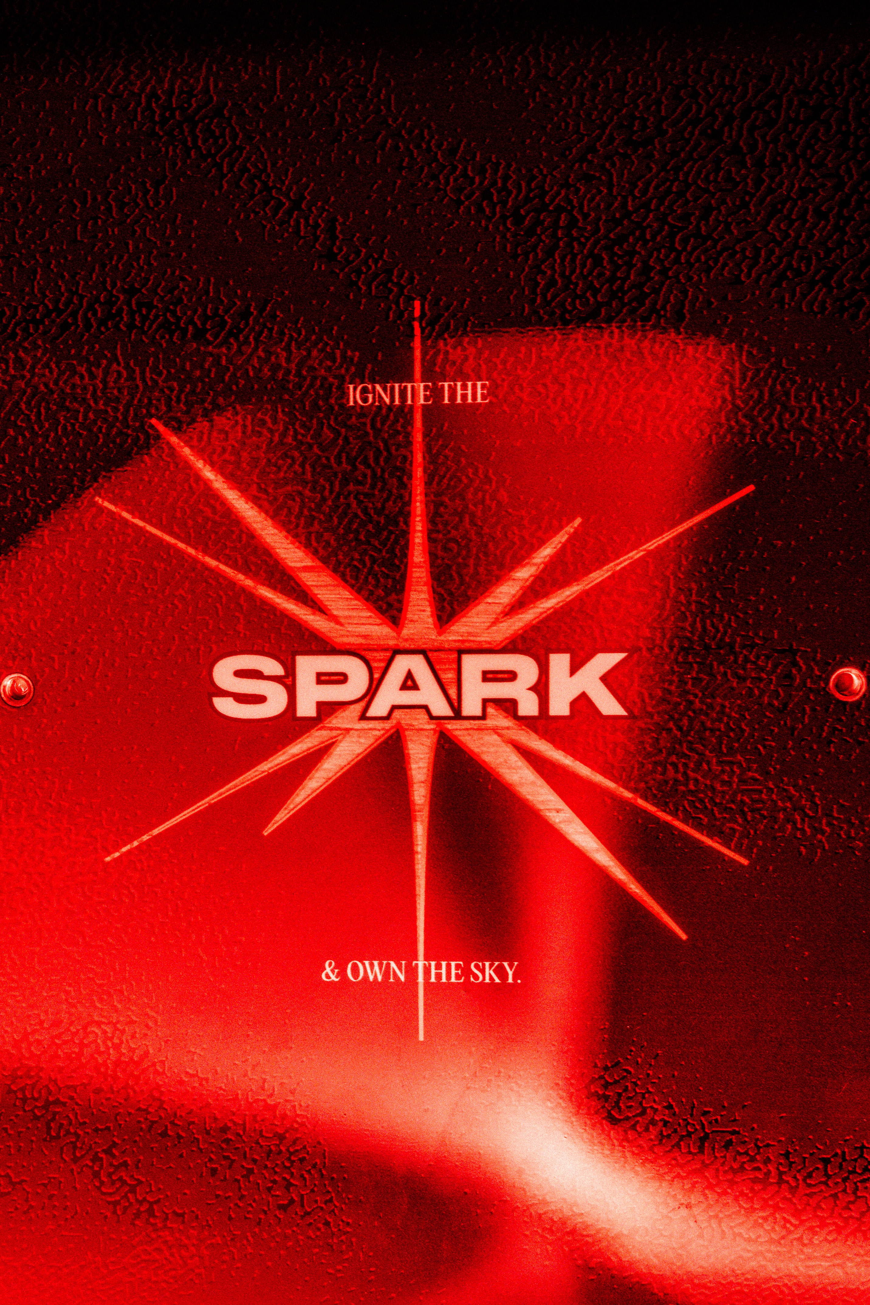 F-One-Spark 2026 Kiteboard