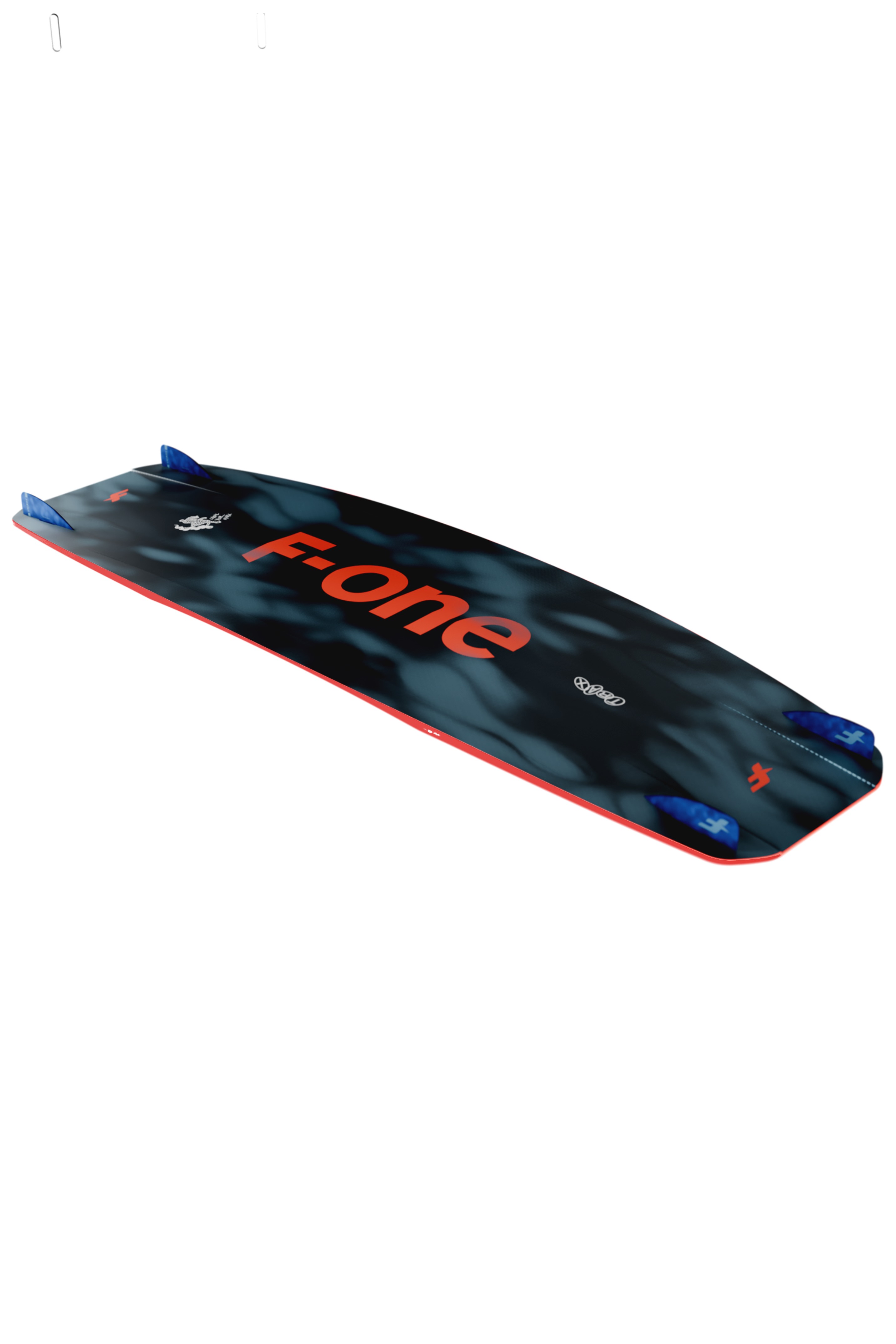 F-One-Trax 2027 Kiteboard