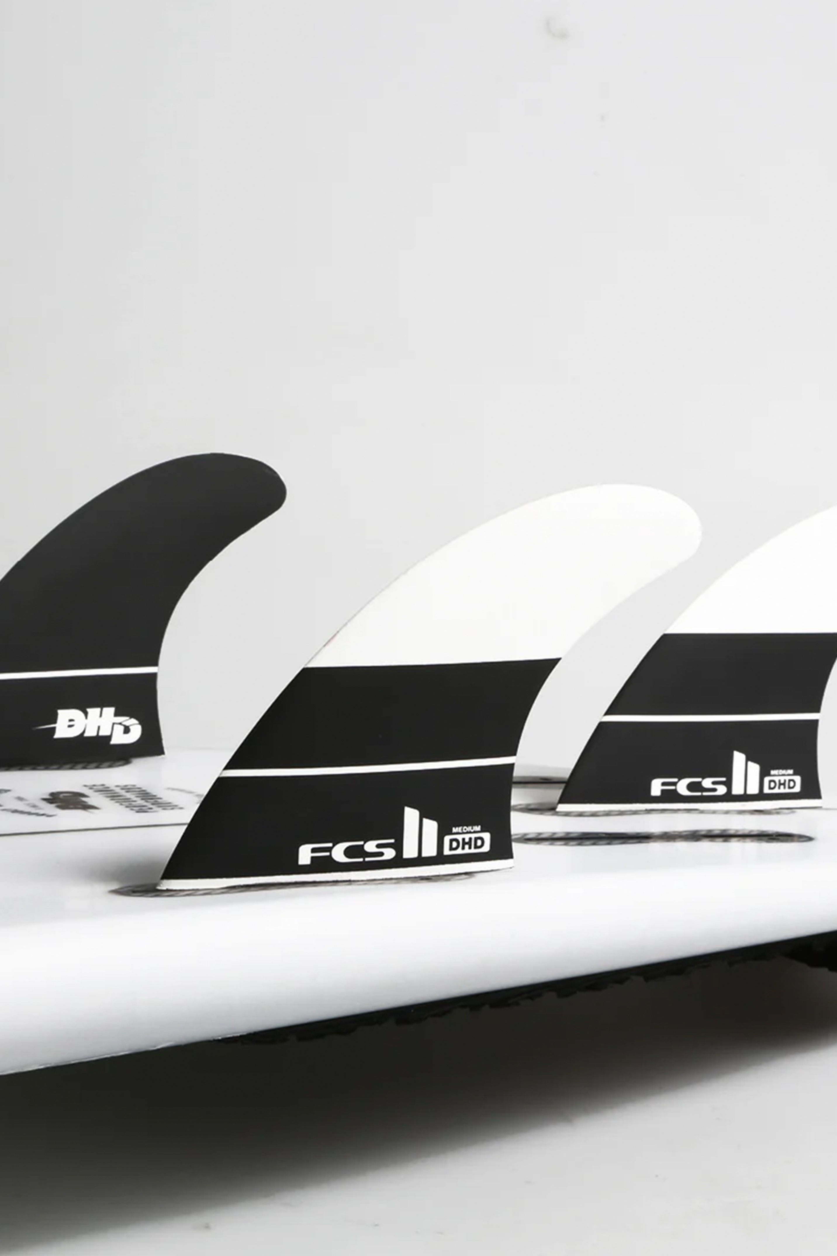 FCS Surf-FCSII DHD PC Thruster