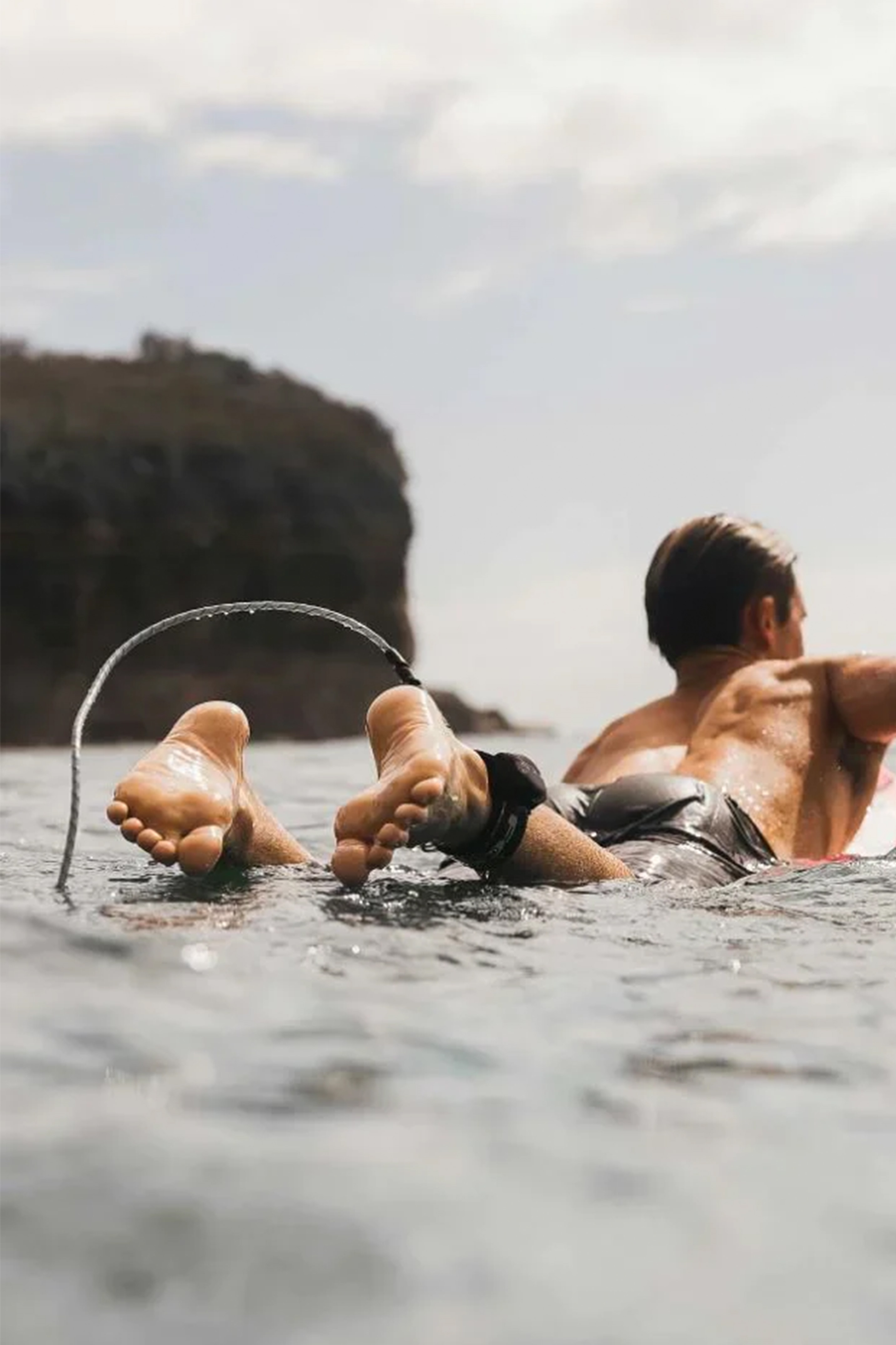 FCS Surf-Sharkbanz POD