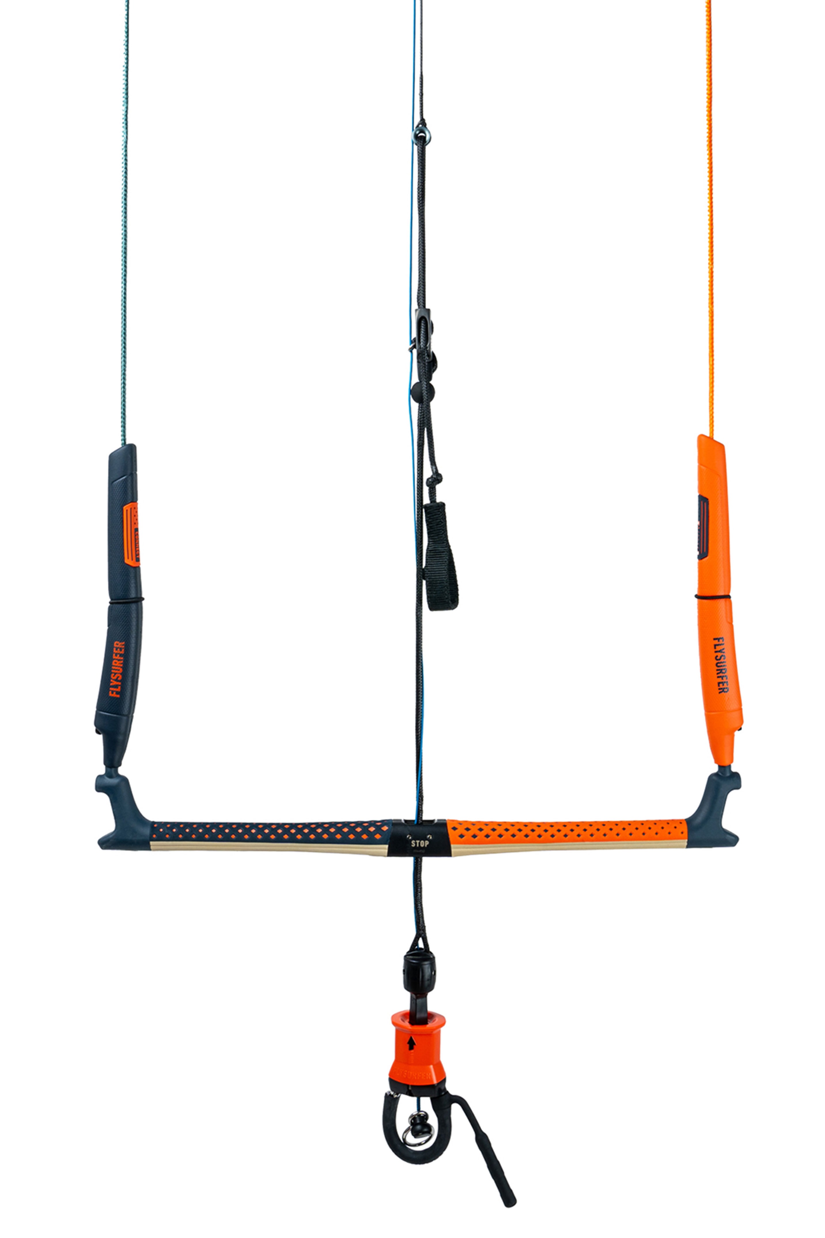 Flysurfer-Connect 3 Bar