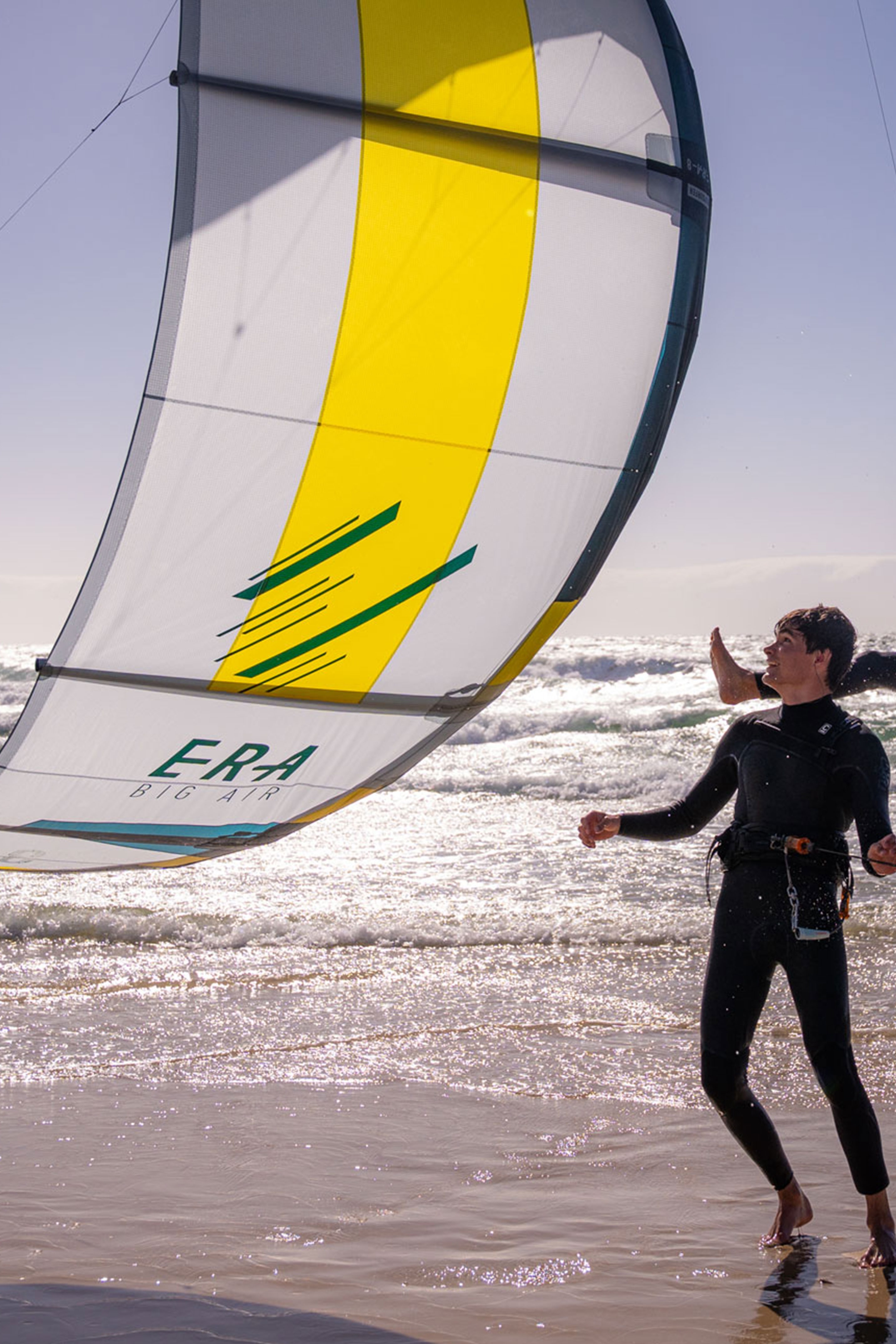 Flysurfer-ERA 2 Kite