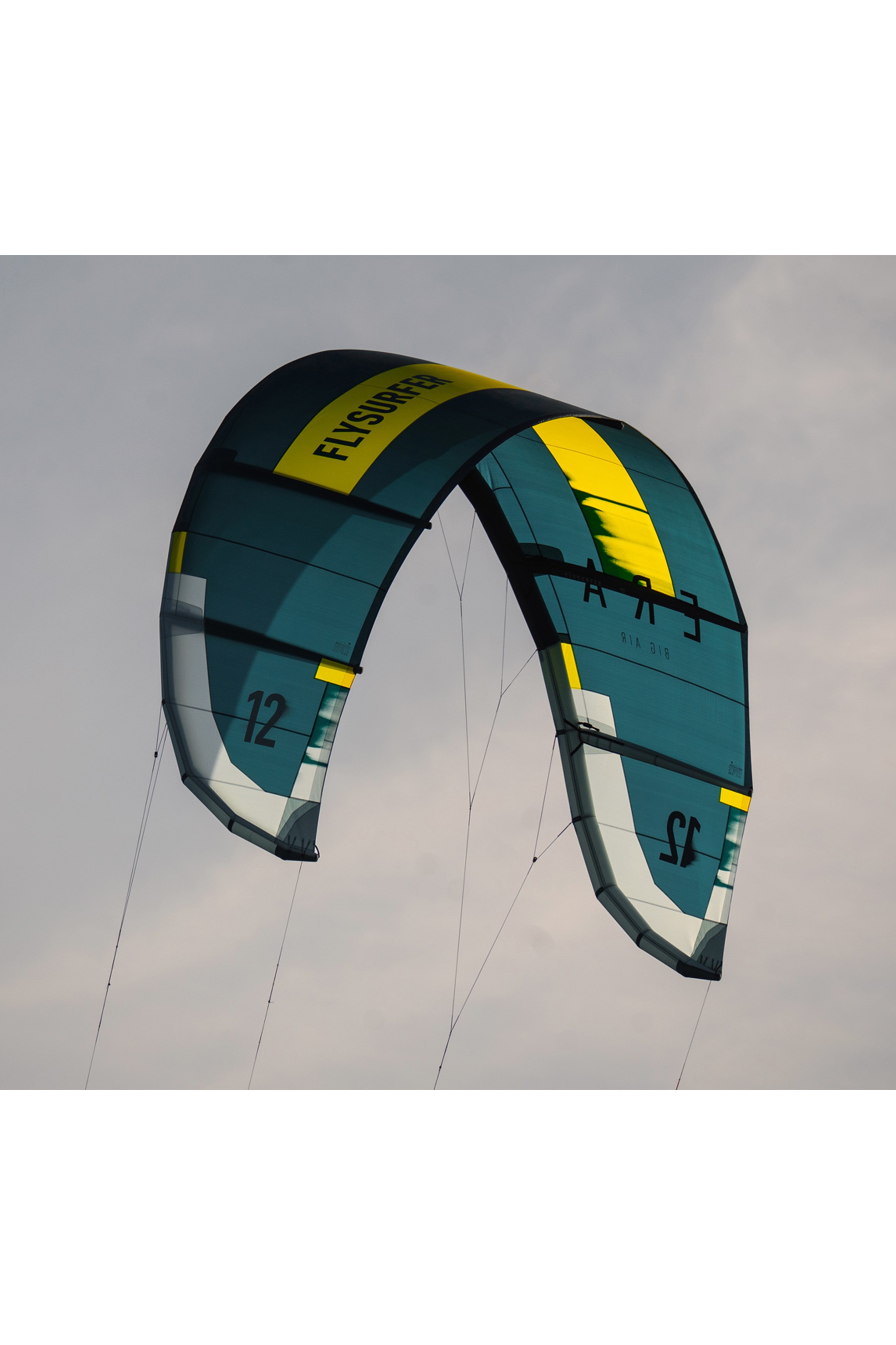 Flysurfer-Era Kite