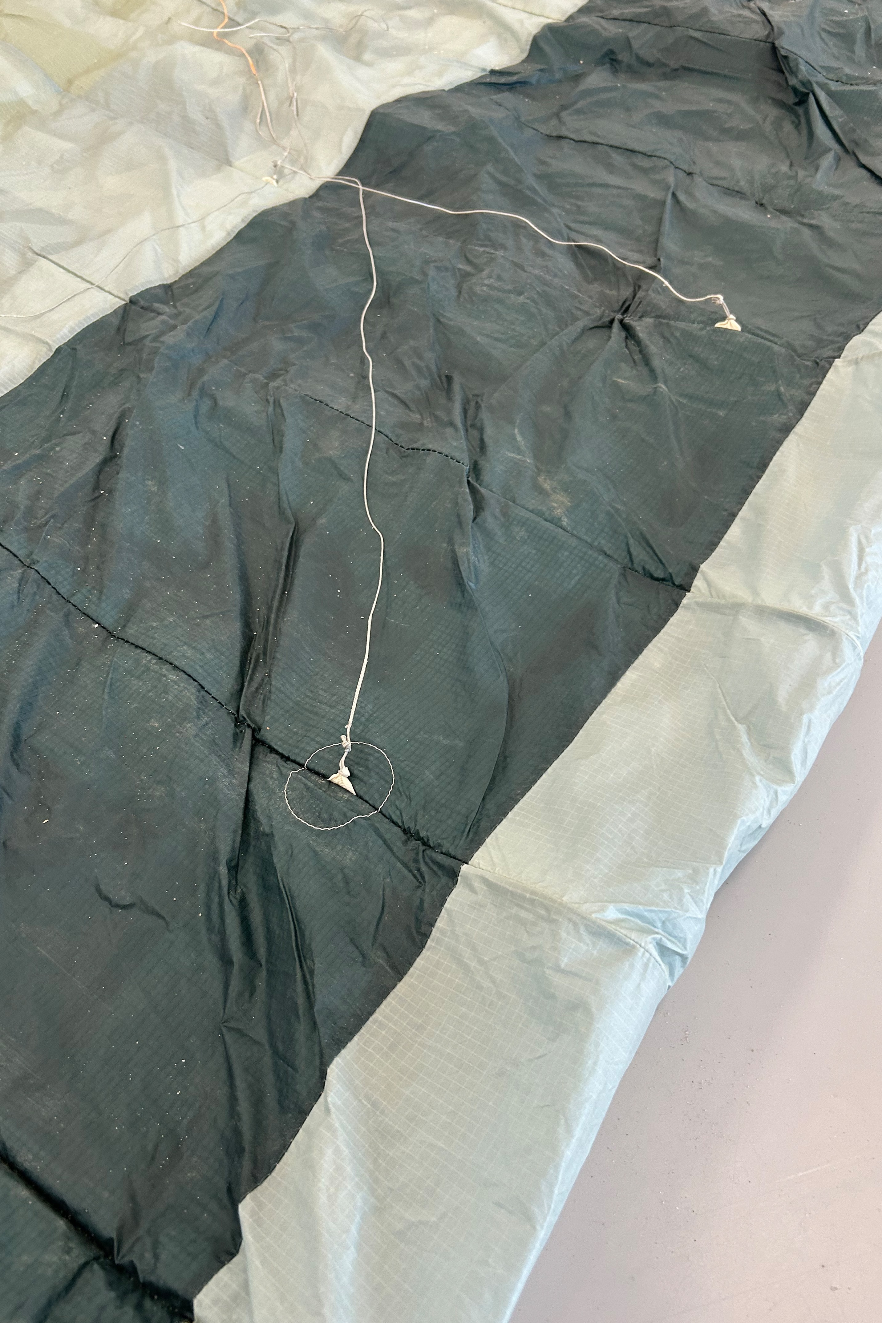 Flysurfer-Sonic 4 Kite (2nd)