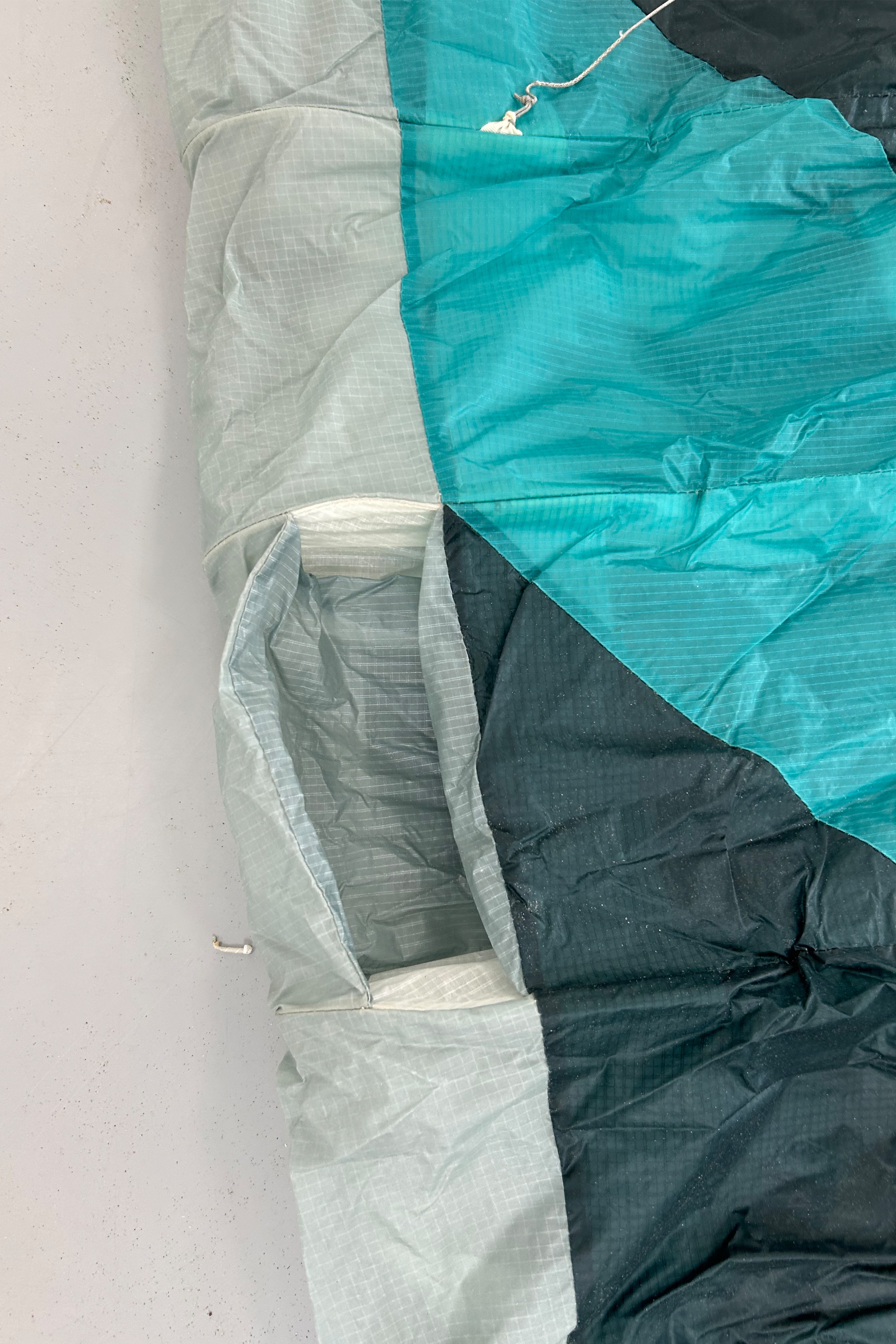 Flysurfer-Sonic 4 Kite (2nd)