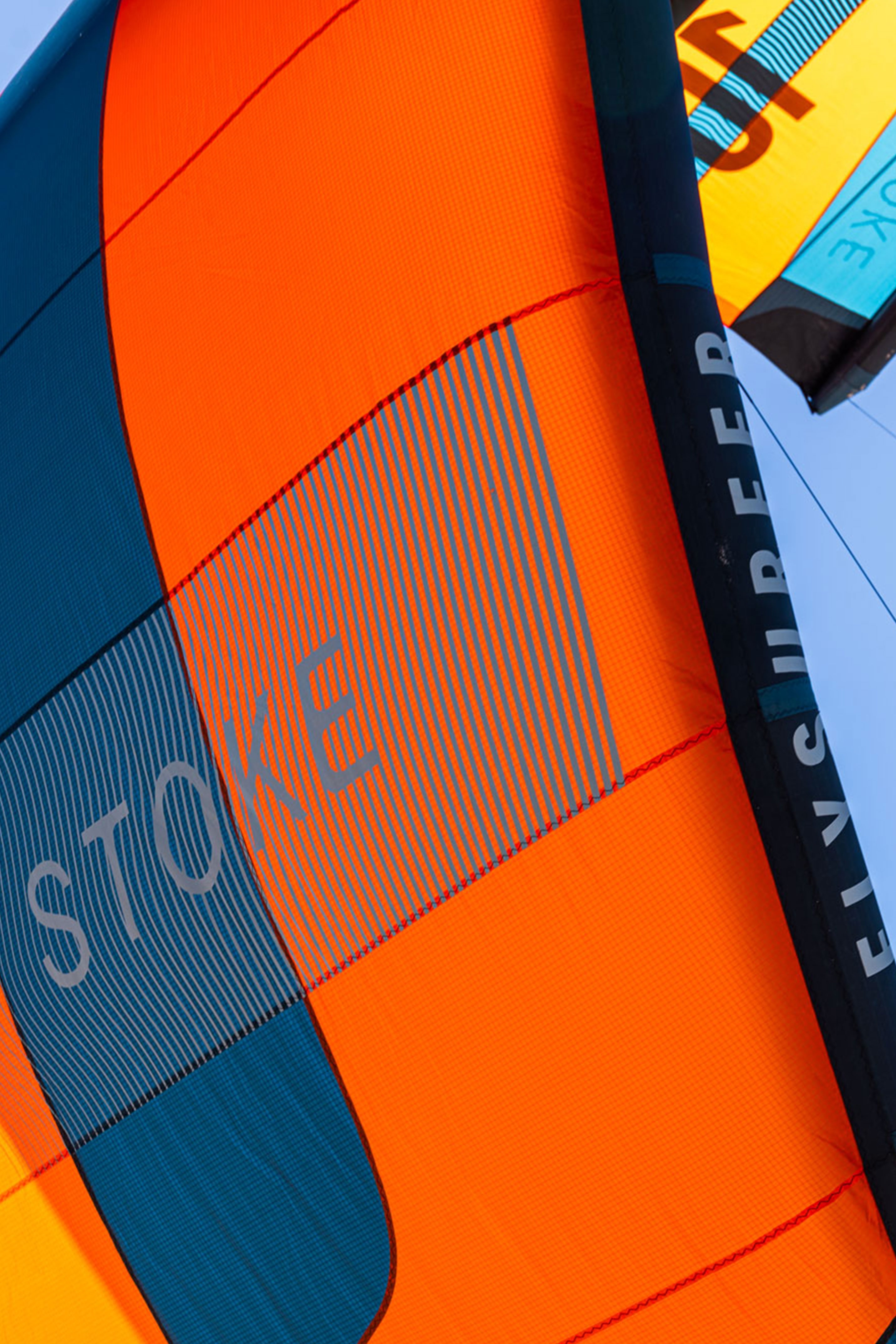 Flysurfer-Stoke 4 Kite