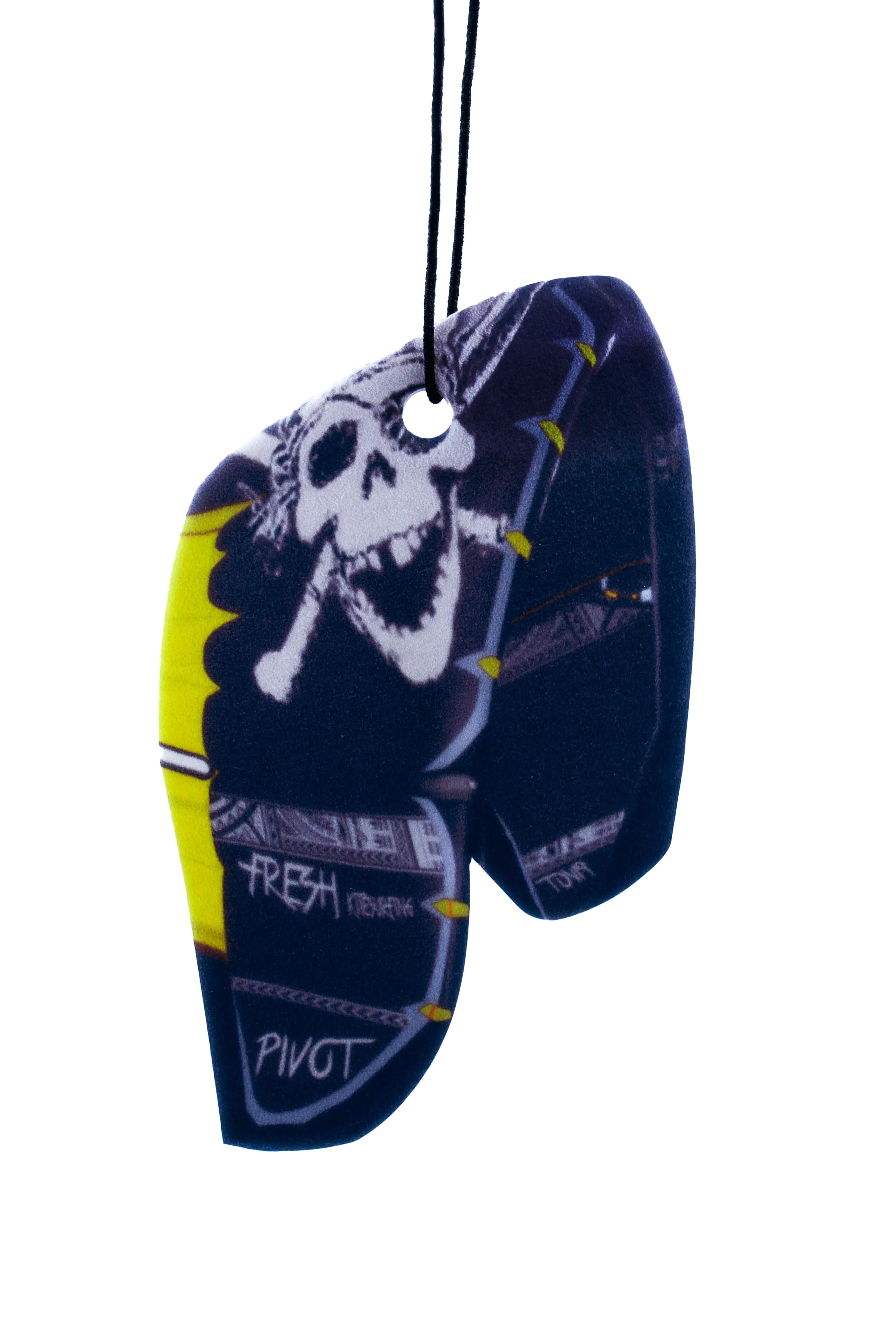 FreshKitesurfing-Car Air Freshener
