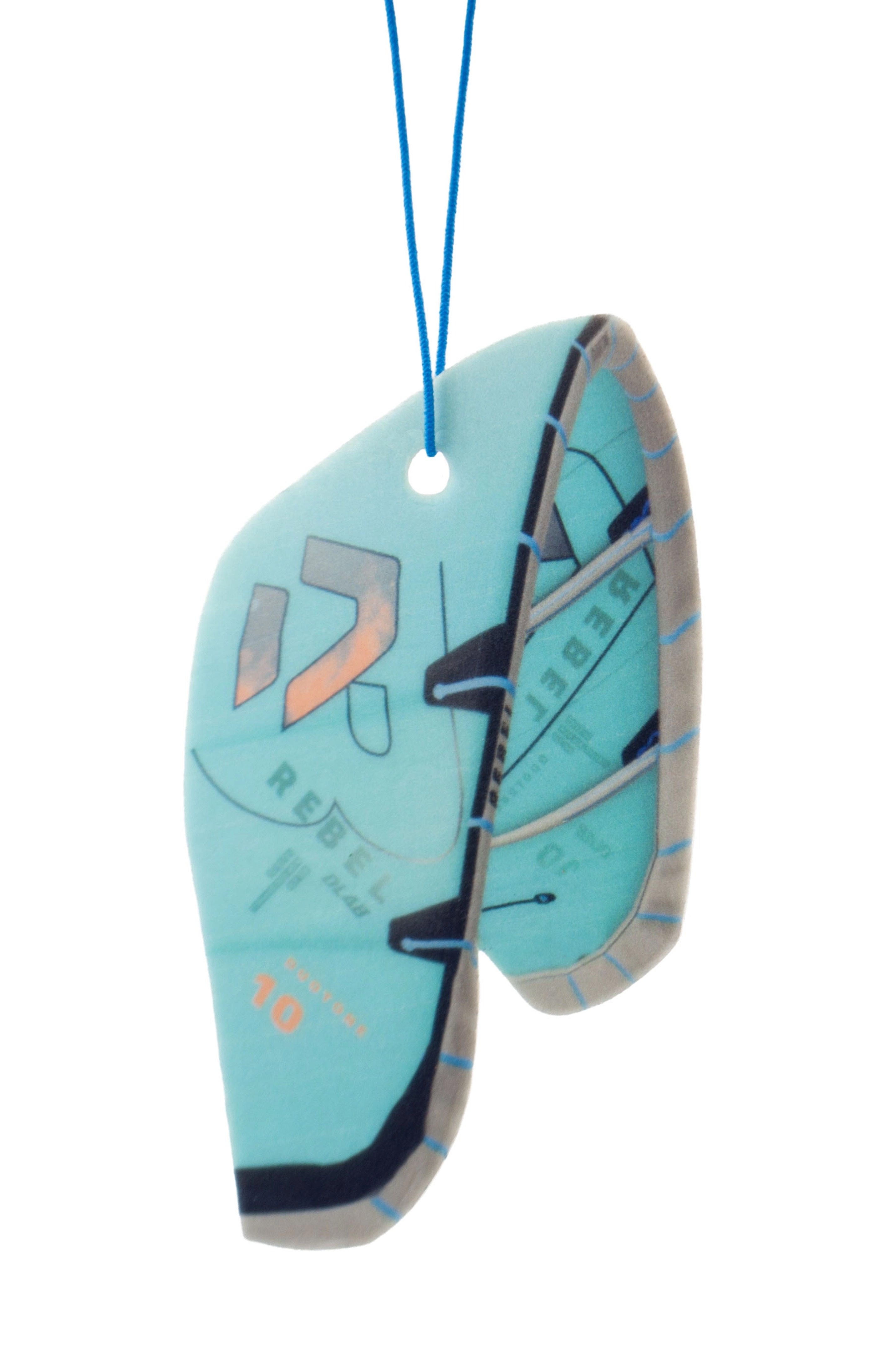 FreshKitesurfing-Car Air Freshener