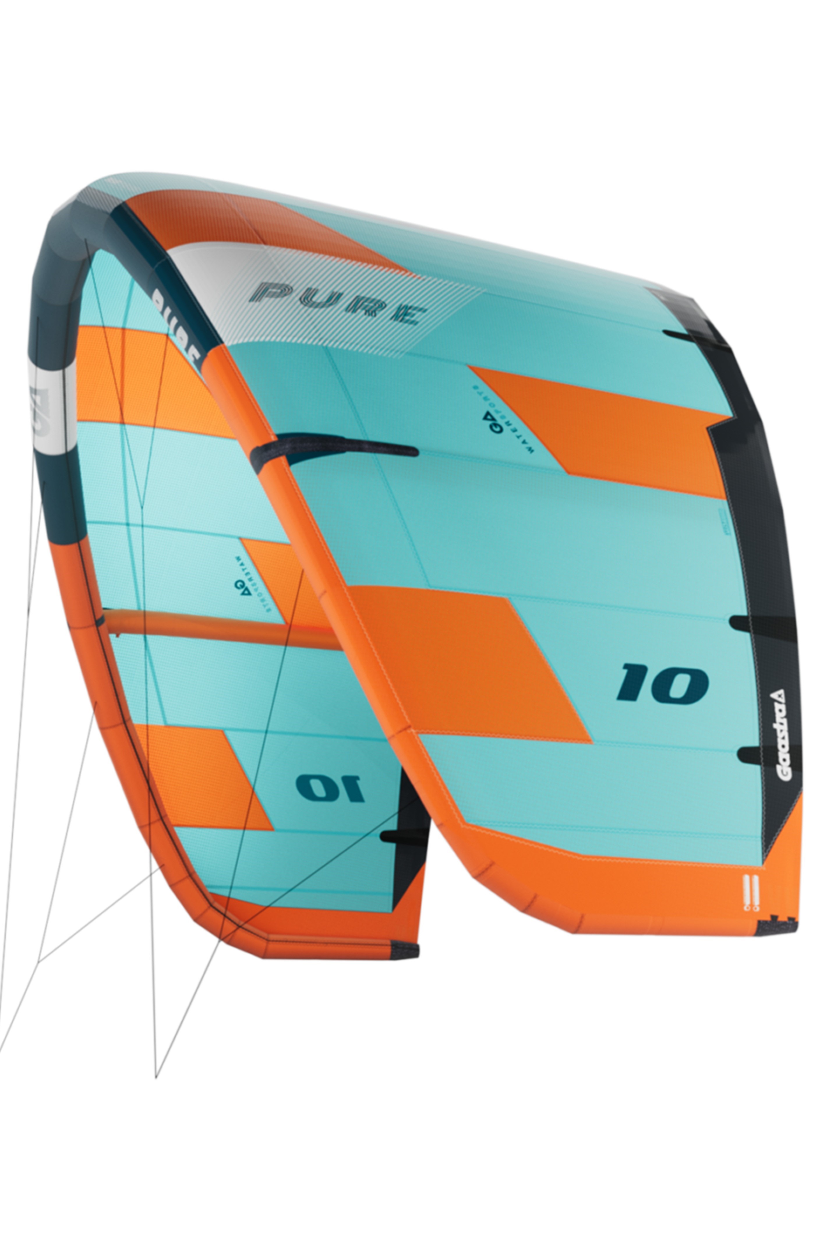 Gaastra-Pure 2026 Kite