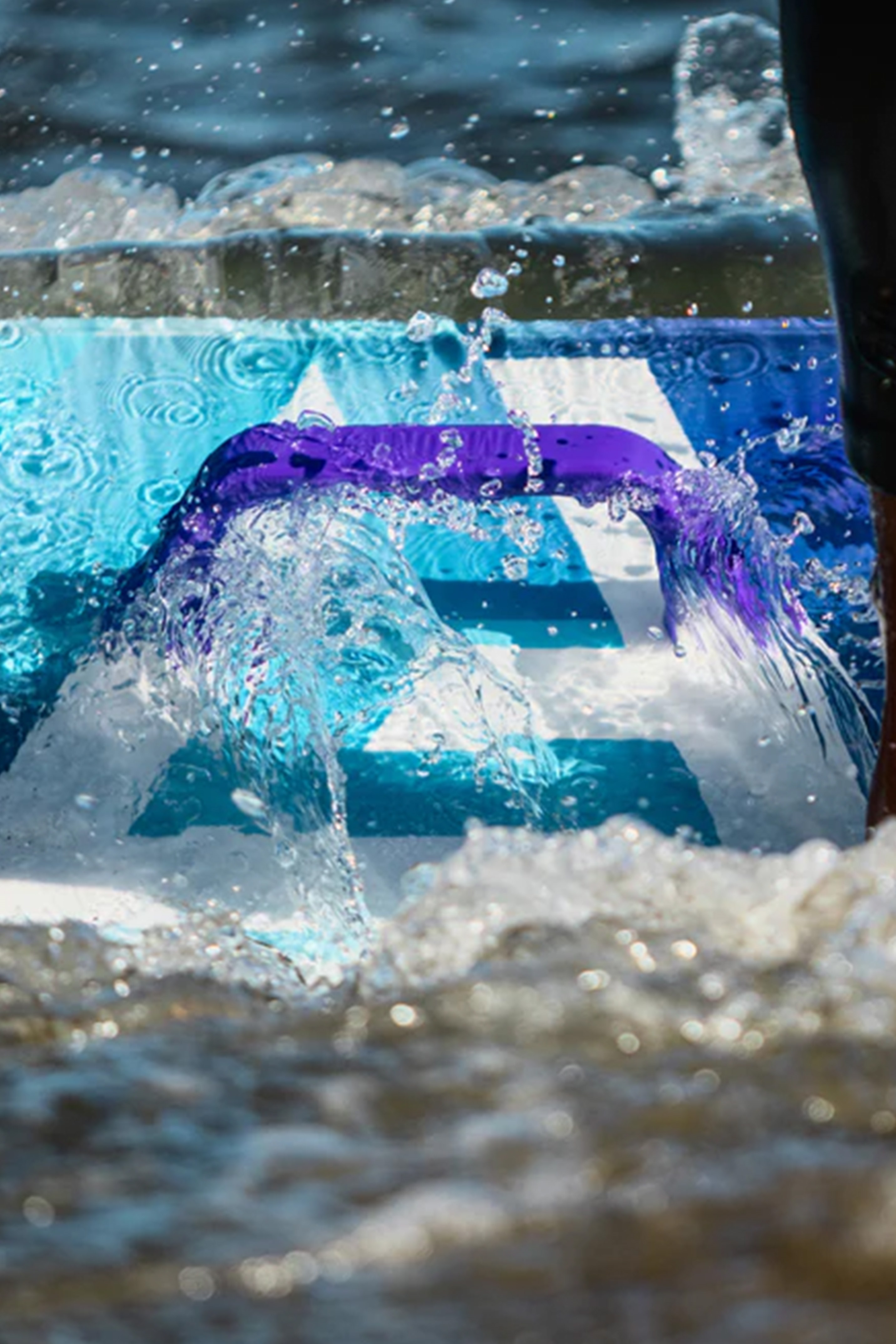 Harlem Kitesurfing-Big Air Board Handle