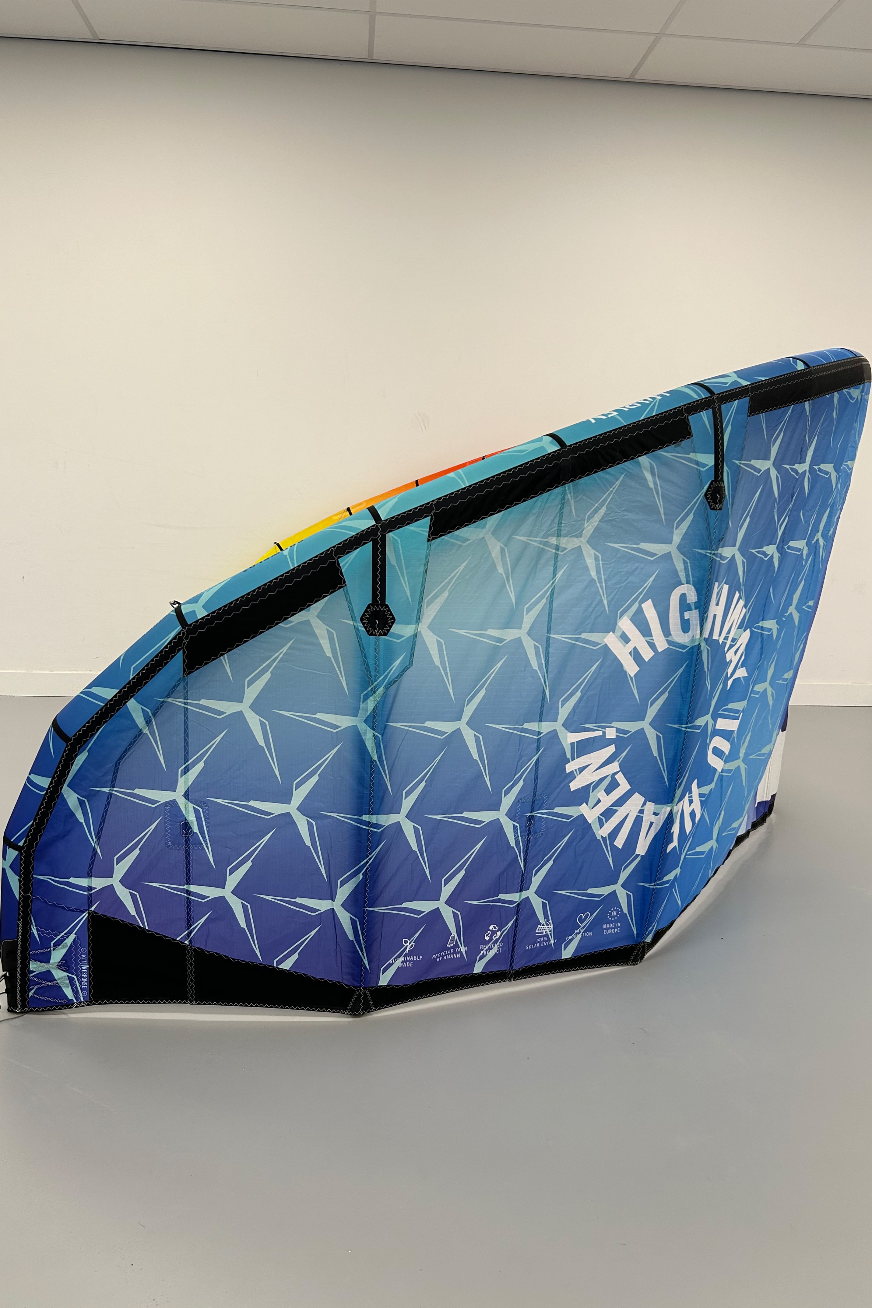 Harlem Kitesurfing-Force 2024 Kite (DEMO)