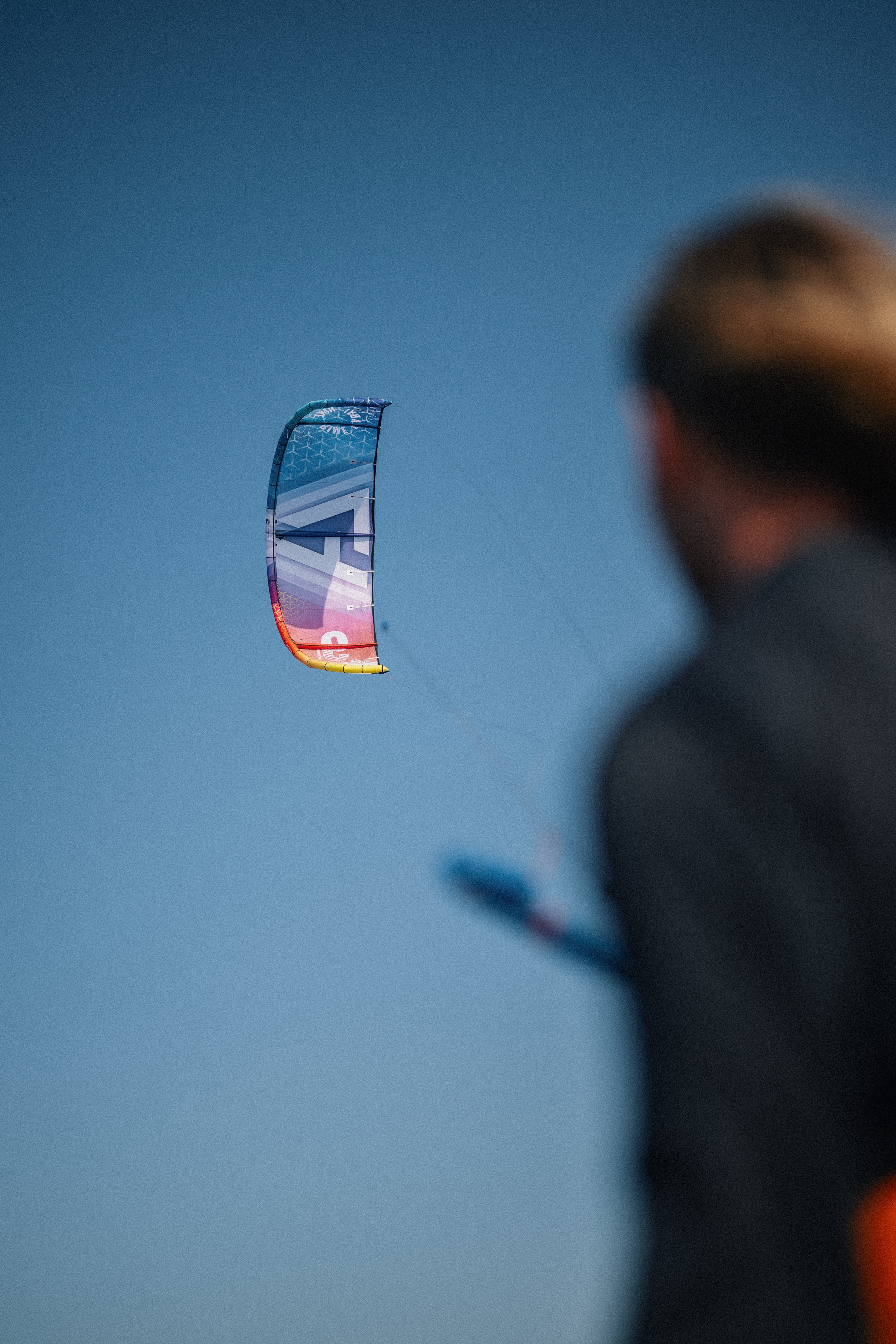 Harlem Kitesurfing-Force Kite
