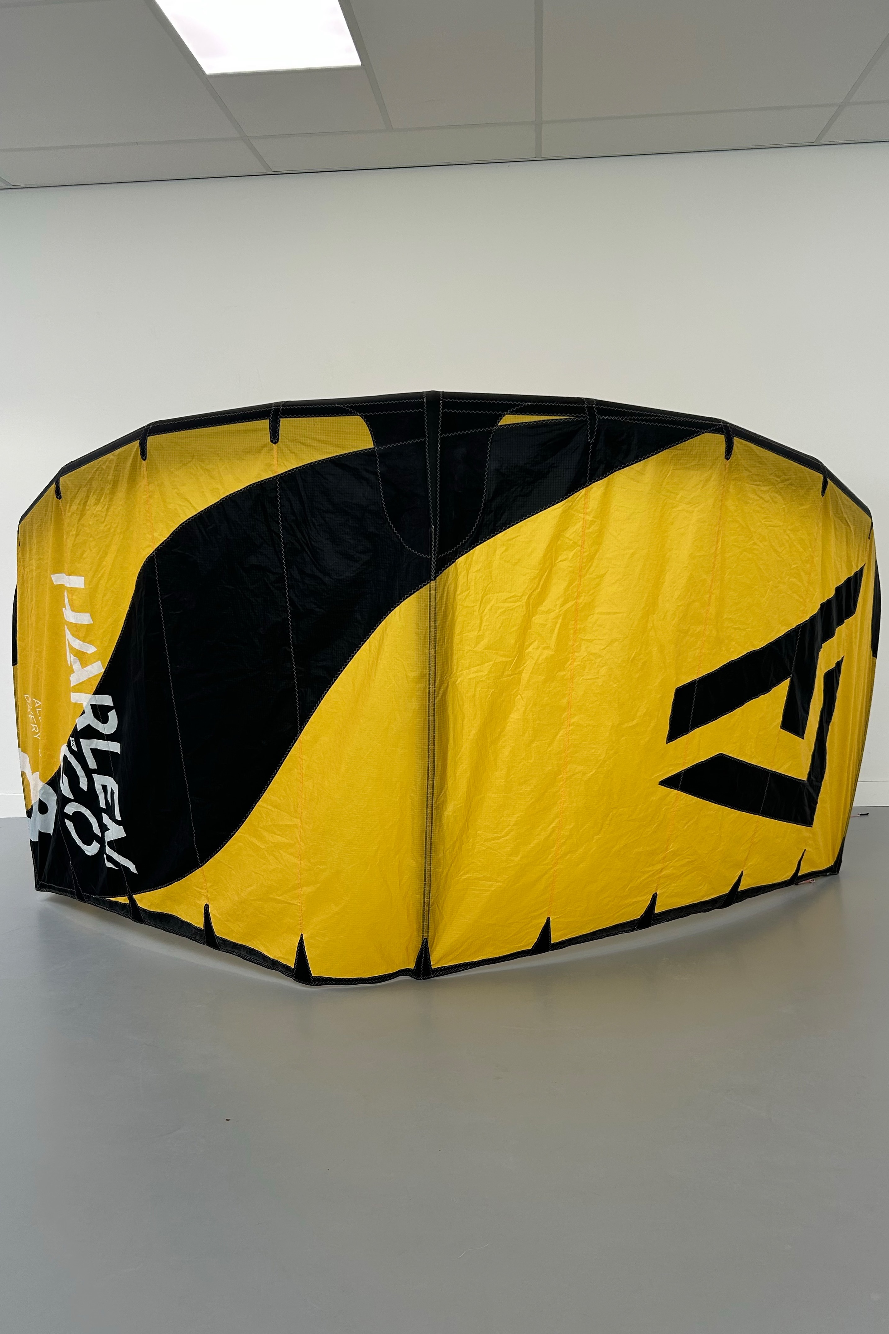 Harlem Kitesurfing-Go V5 Kite (2nd)
