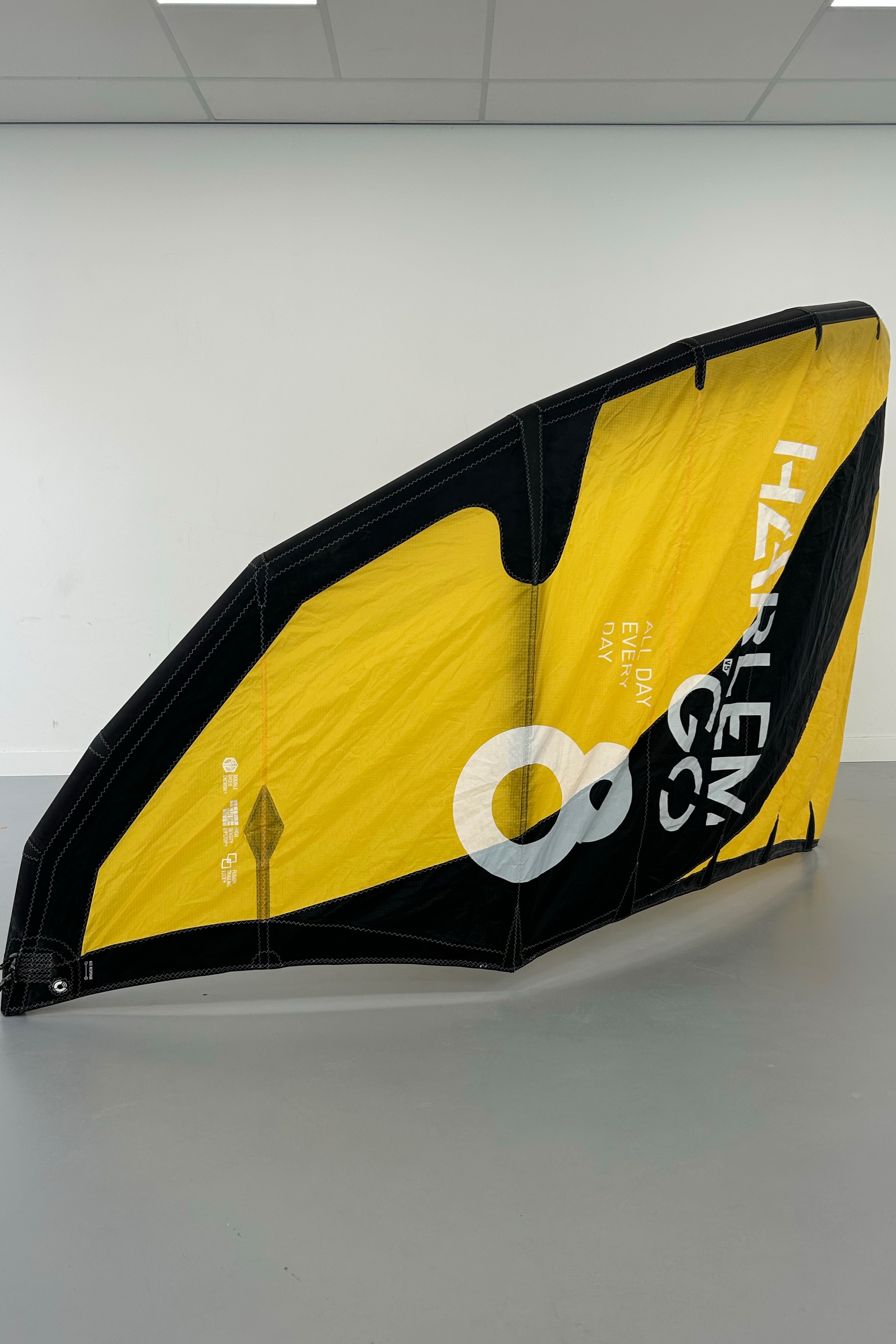 Harlem Kitesurfing-Go V5 Kite (2nd)