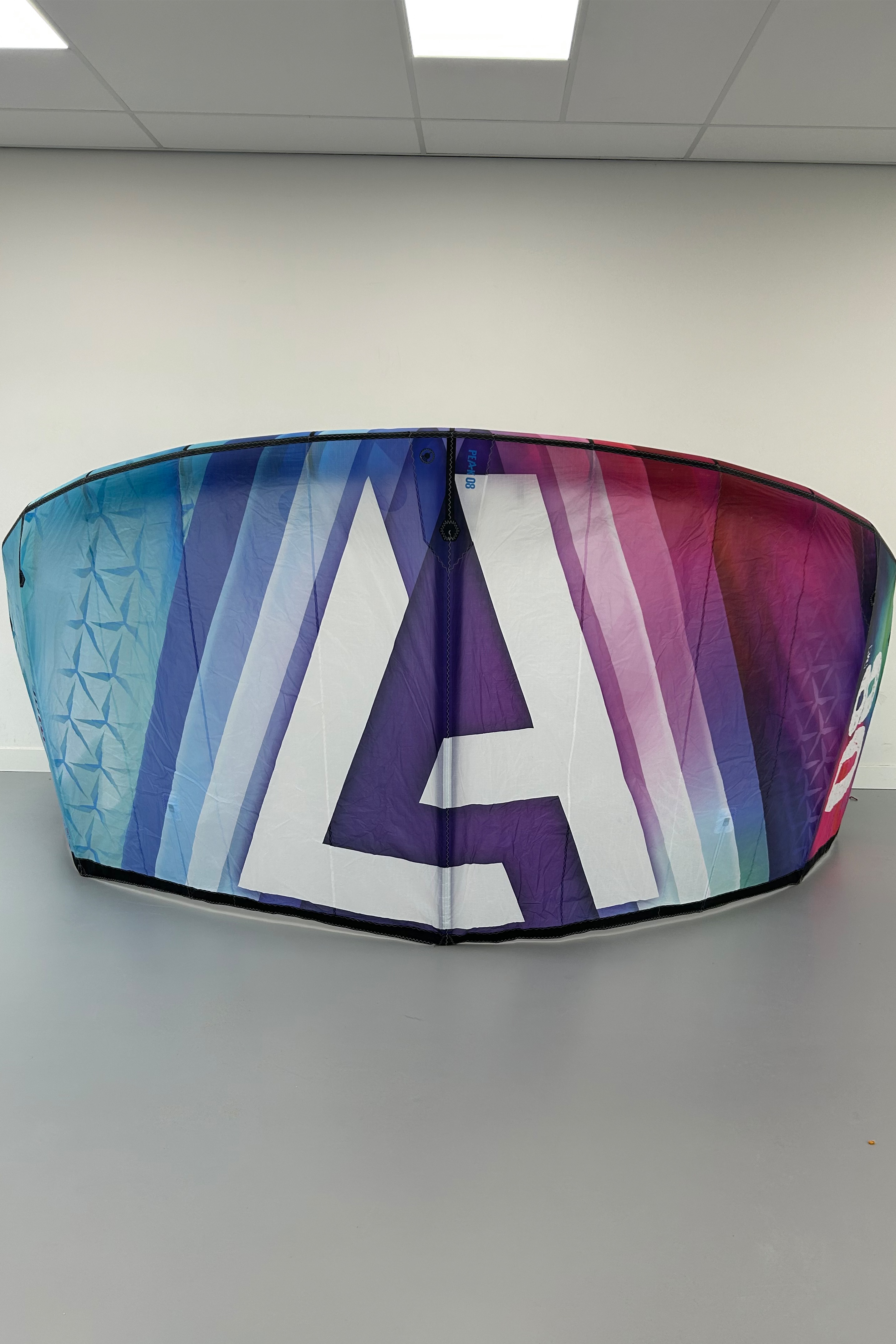 Harlem Kitesurfing-Peak 2025 Kite (DEMO)