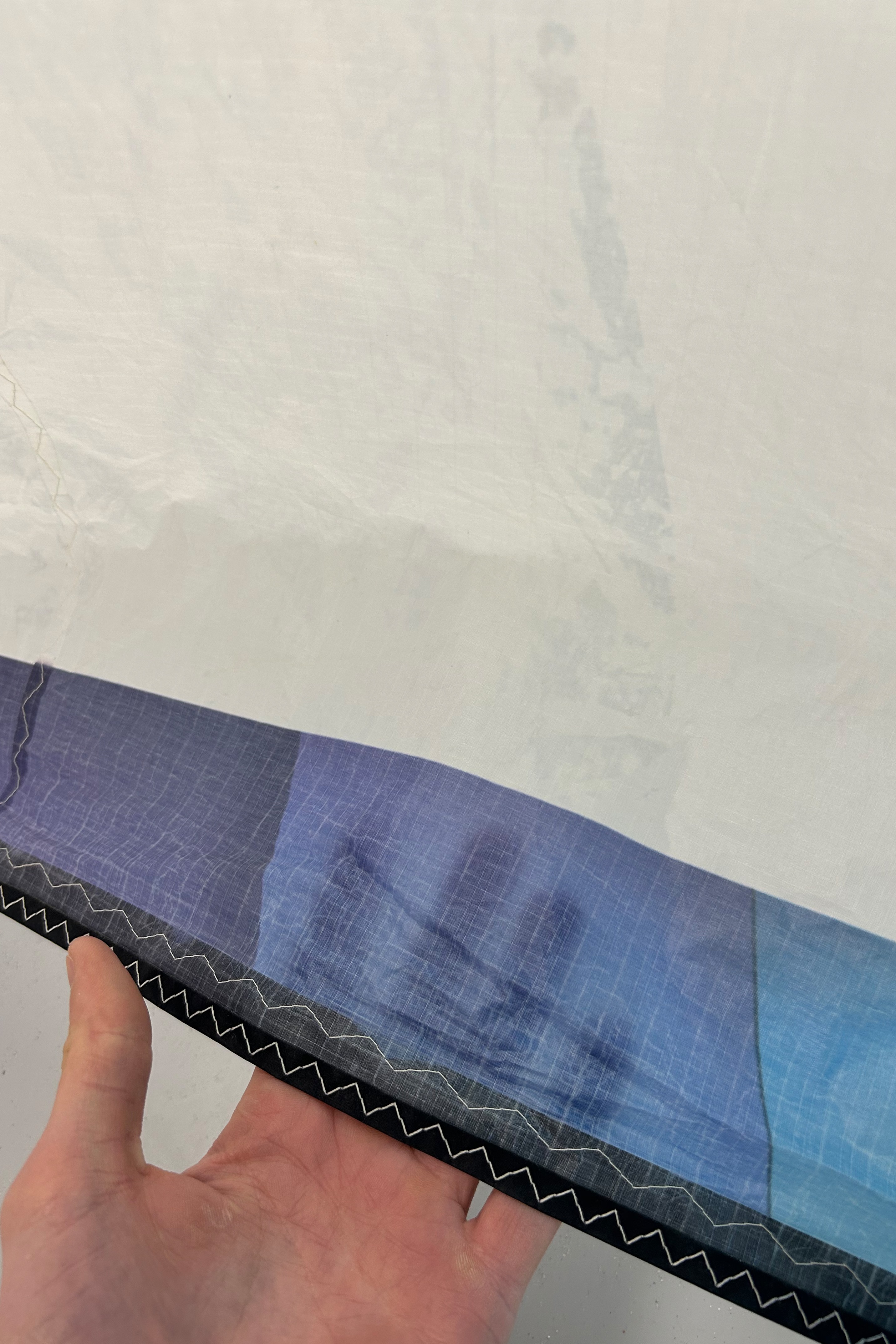 Harlem Kitesurfing-Thrive Kite (DEMO)