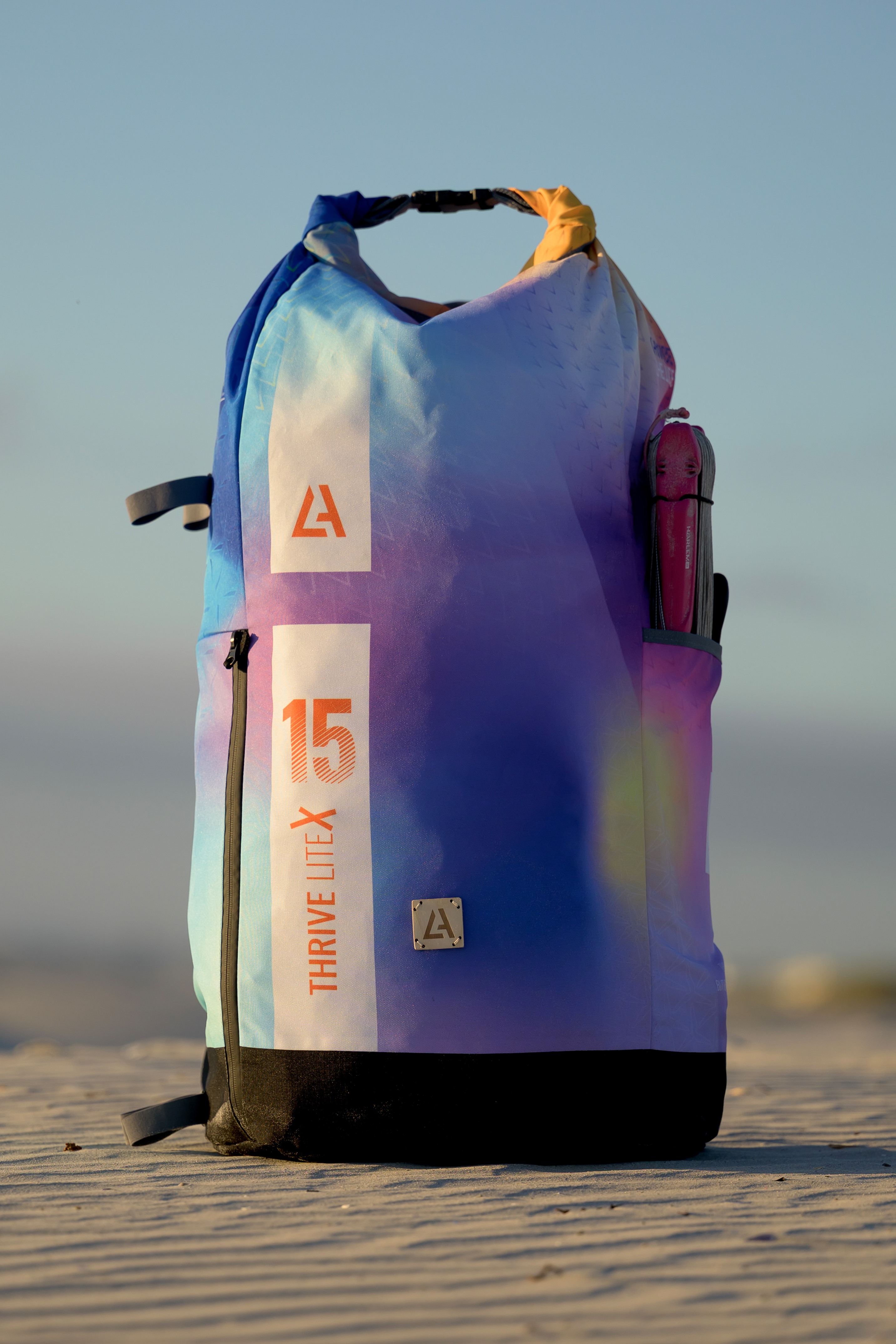 Harlem Kitesurfing-Thrive LiteX Kite