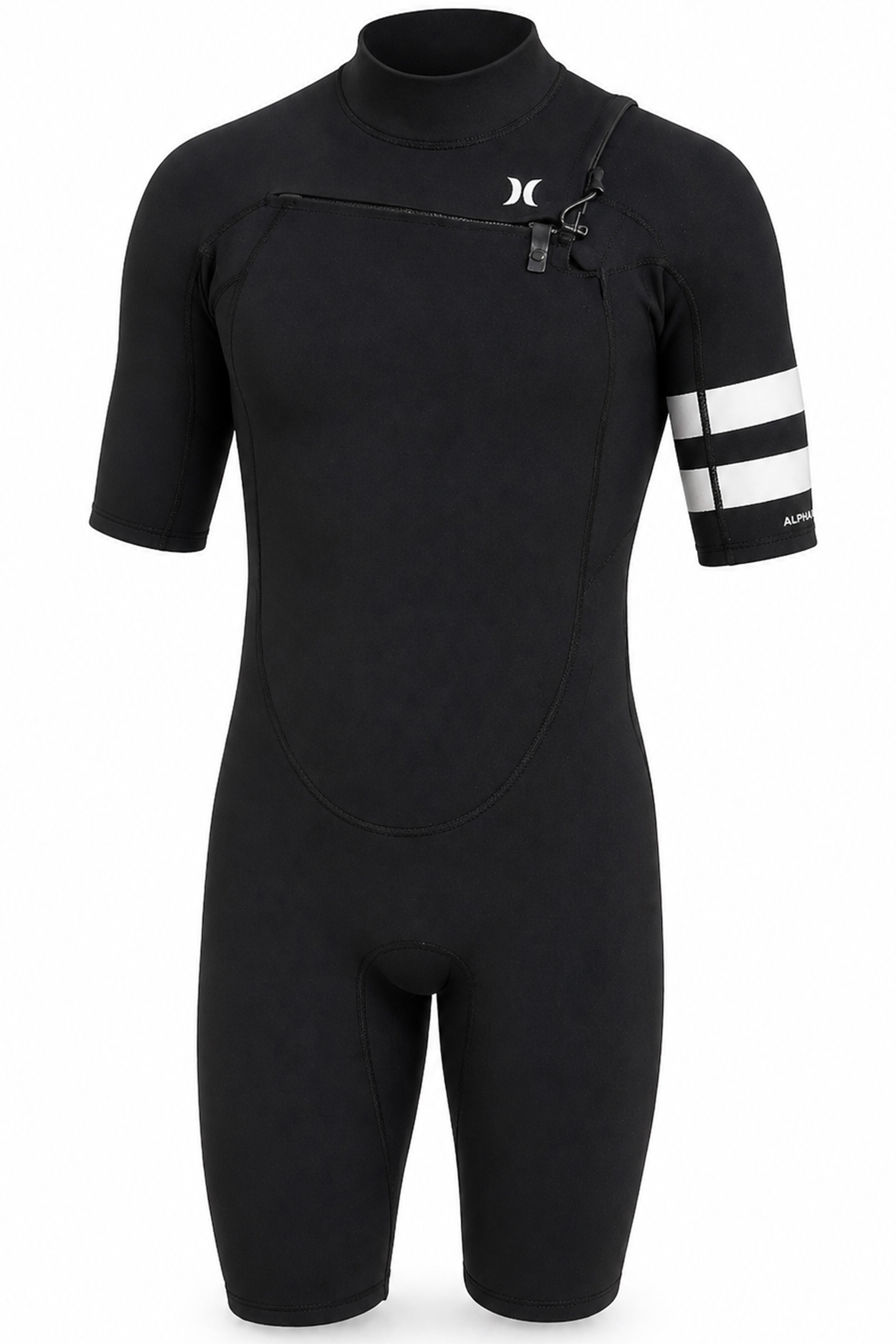 Hurley-Air 2/2 Shorty Wetsuit