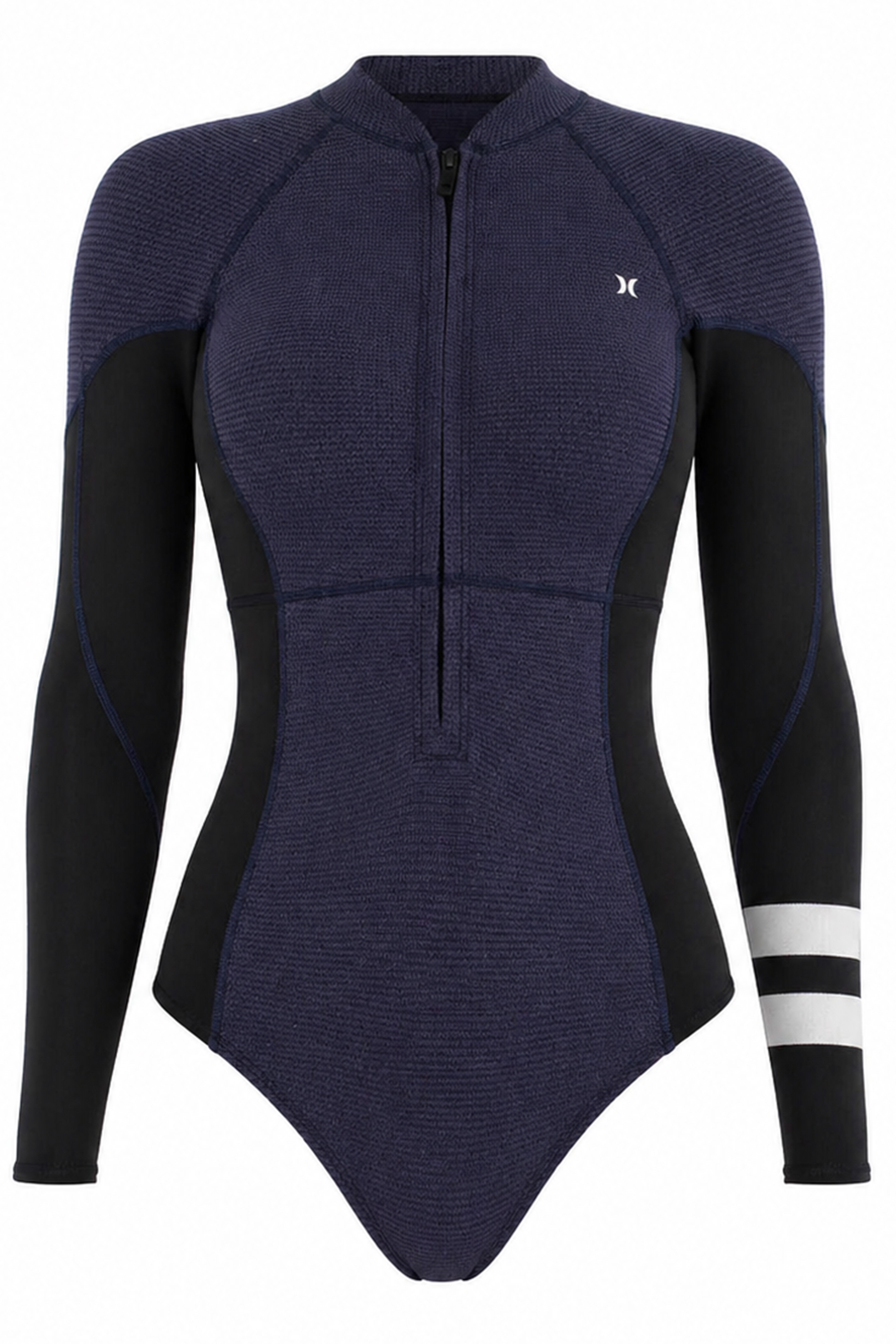 Hurley-Air 2/2 Texture Springsuit Women 2026 Neoprenanzug