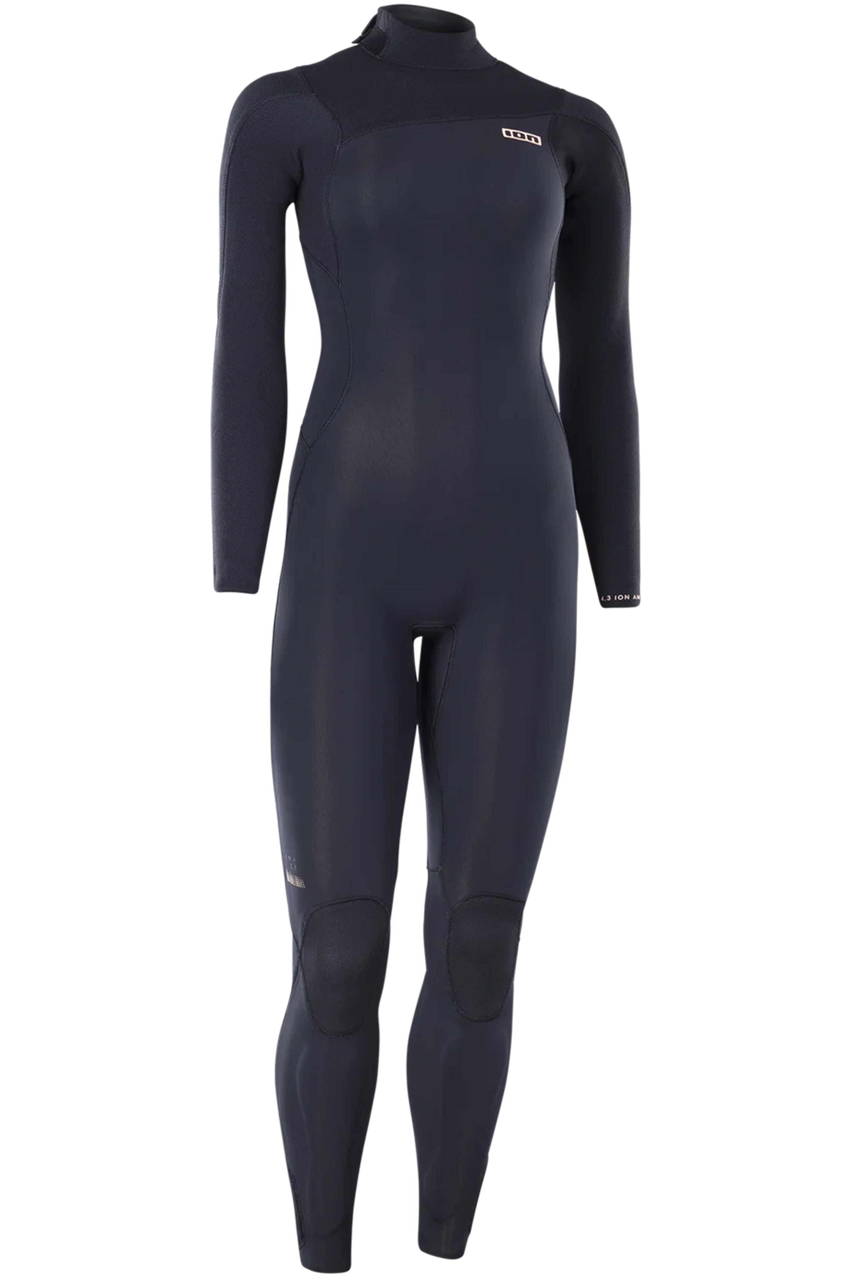 ION-Amaze Amp 5/4 Backzip Women 2027 Wetsuit