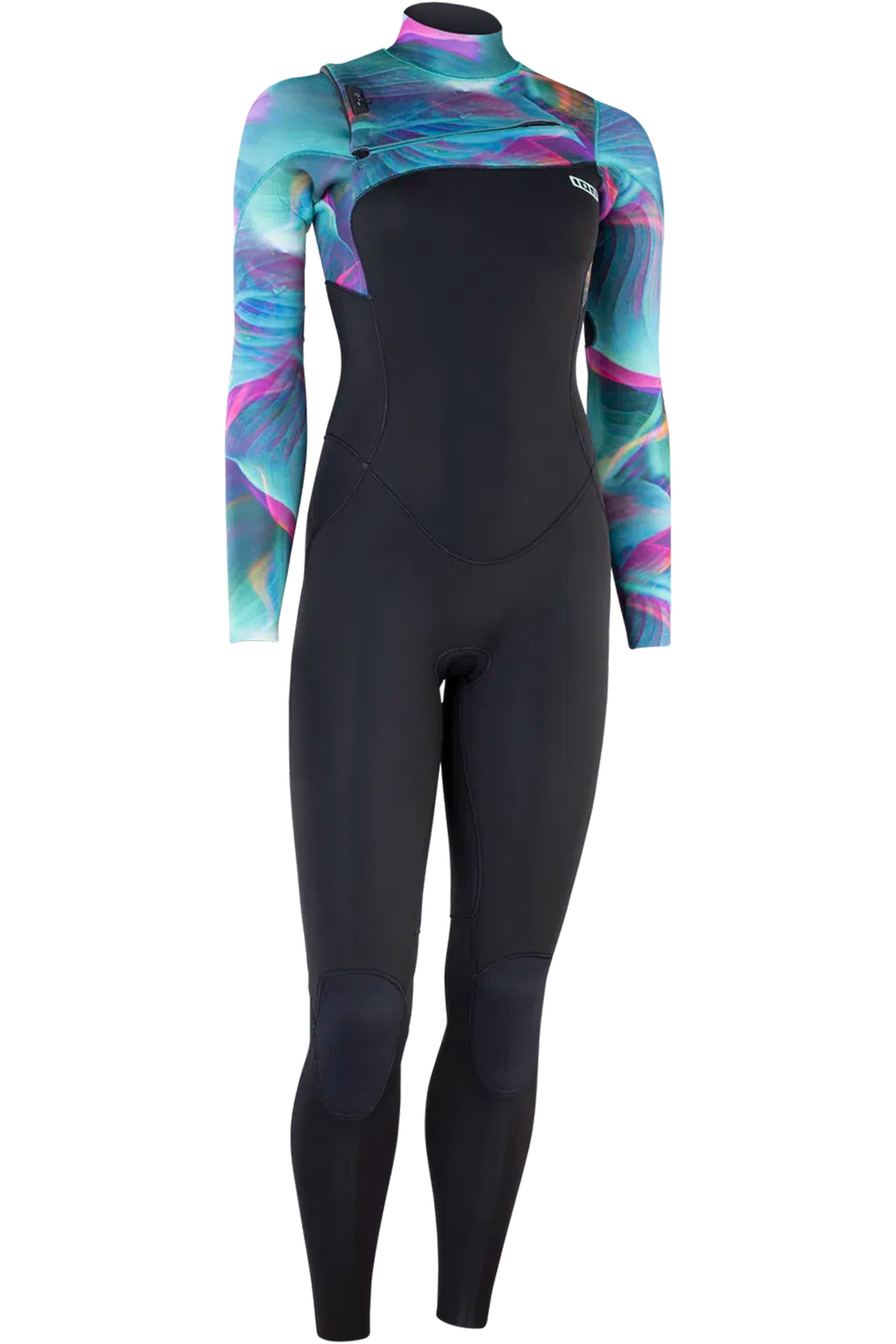 ION-Amaze Core 3/2 Frontzip Women 2024 Wetsuit