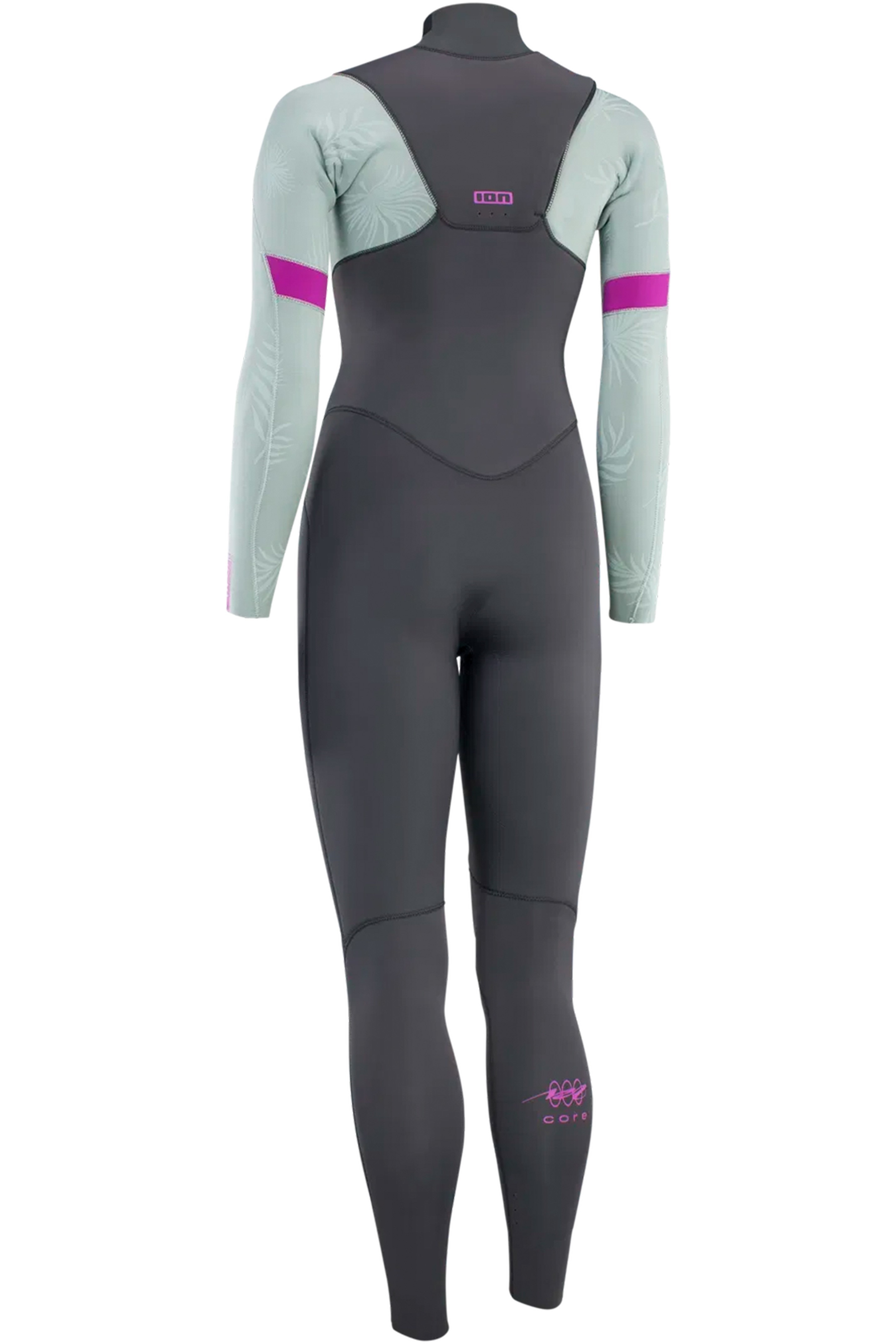 ION-Amaze Core 3/2 Frontzip Women 2024 Wetsuit
