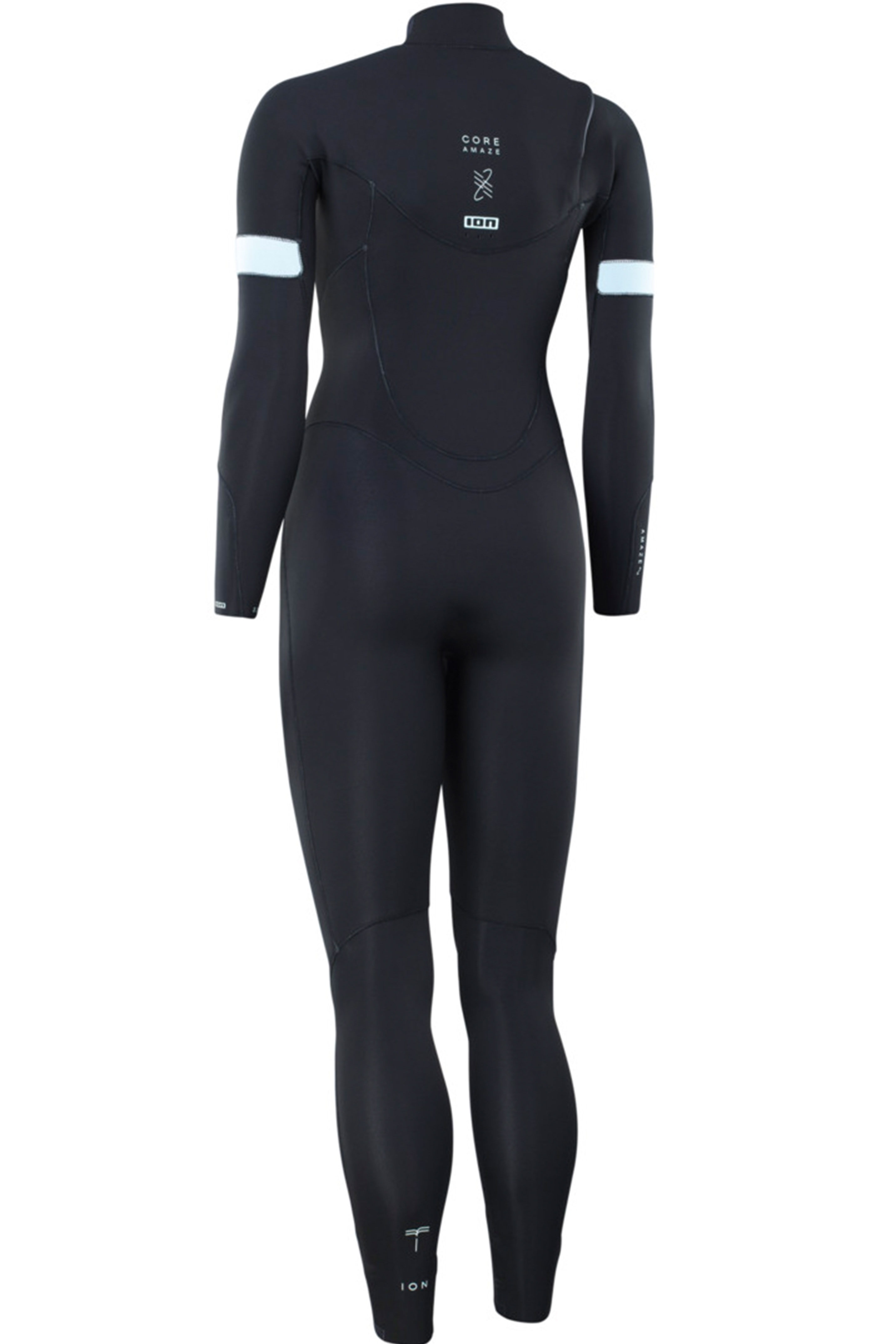 ION-Amaze Core 3/2 Frontzip Women 2026 Wetsuit