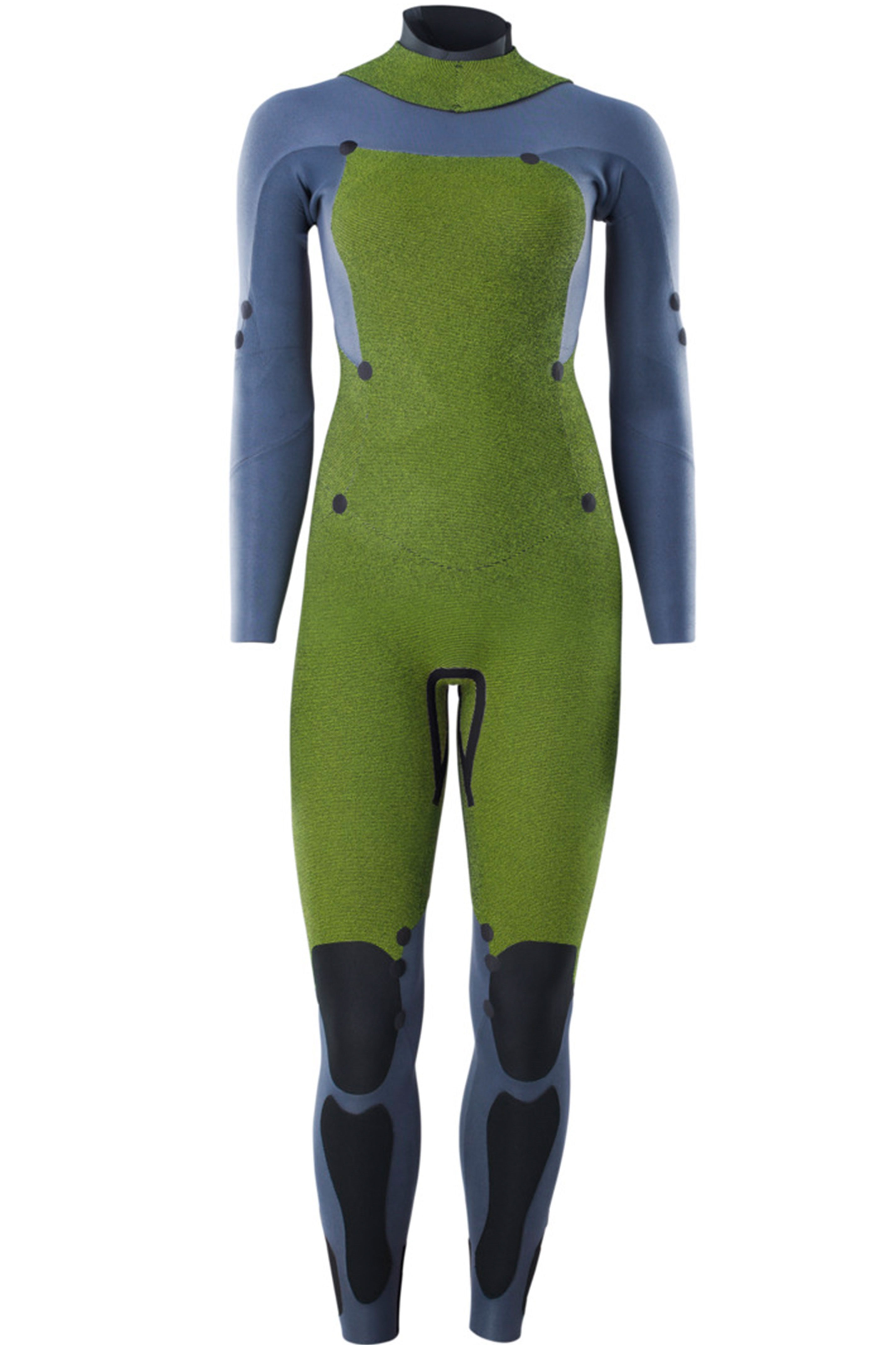 ION-Amaze Core 4/3 Backzip Women 2026 Wetsuit